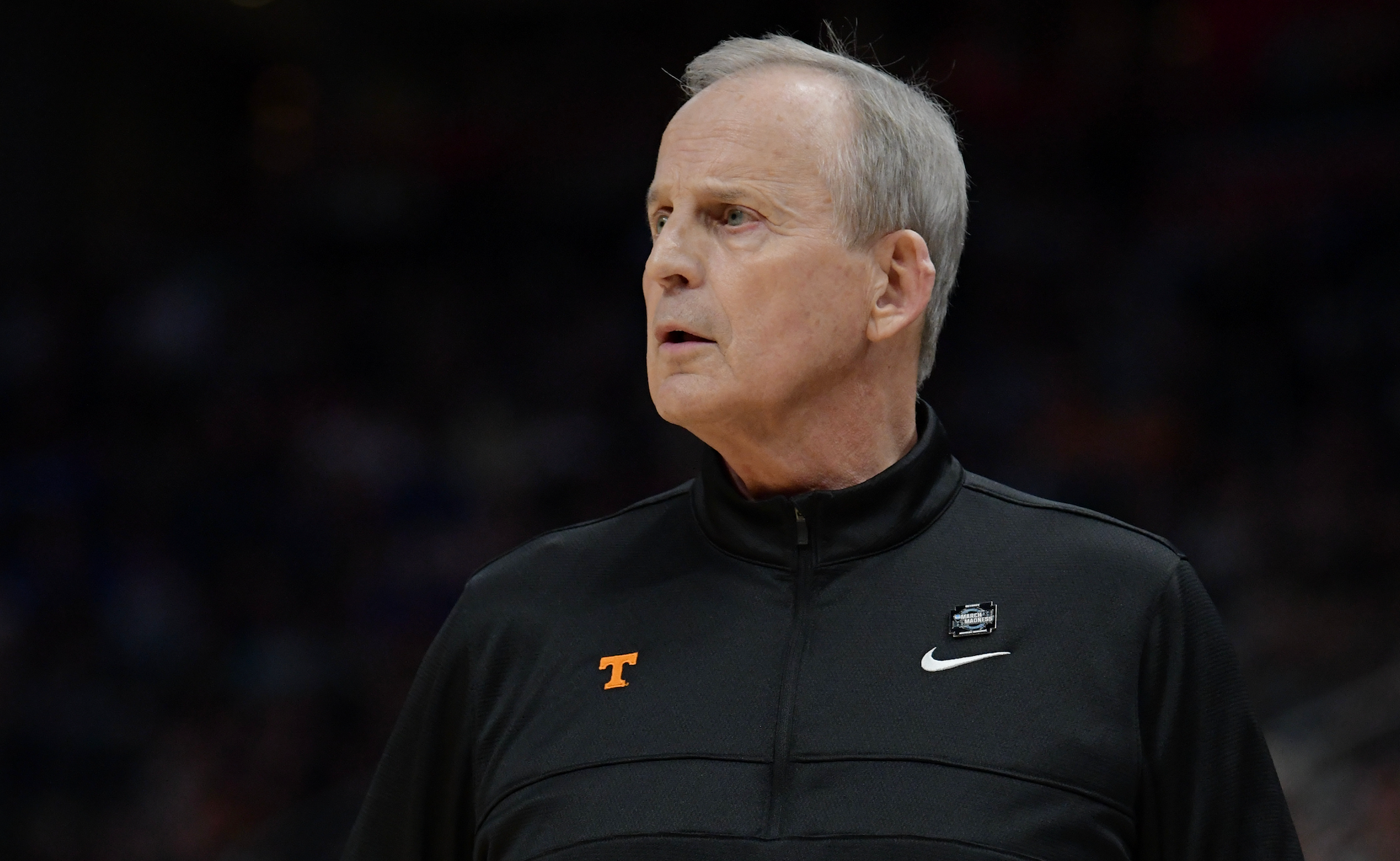 Tennessee Vols basketball