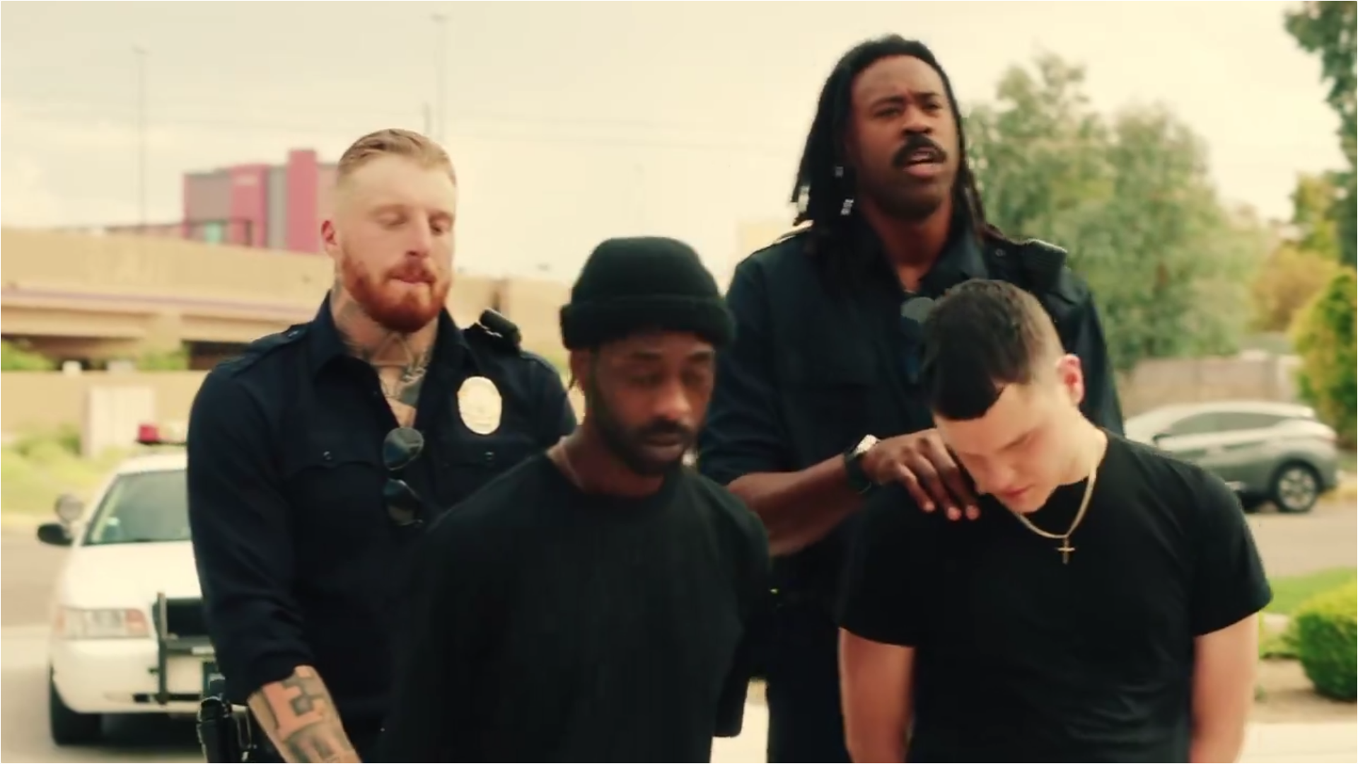 Las Vegas Raiders Maxx Crosby