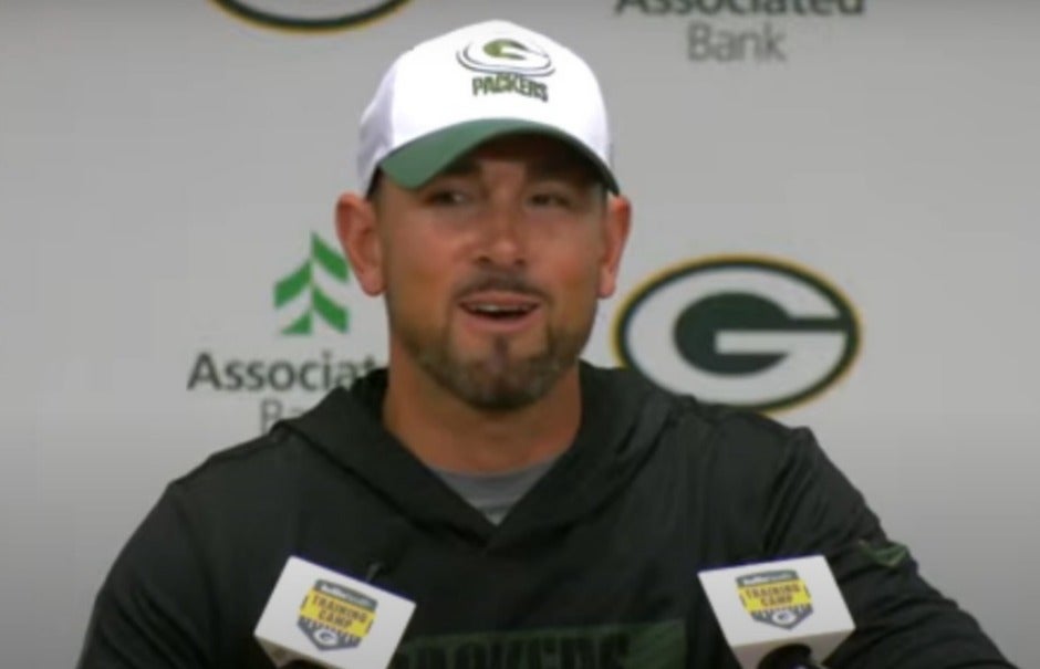 Matt LaFleur