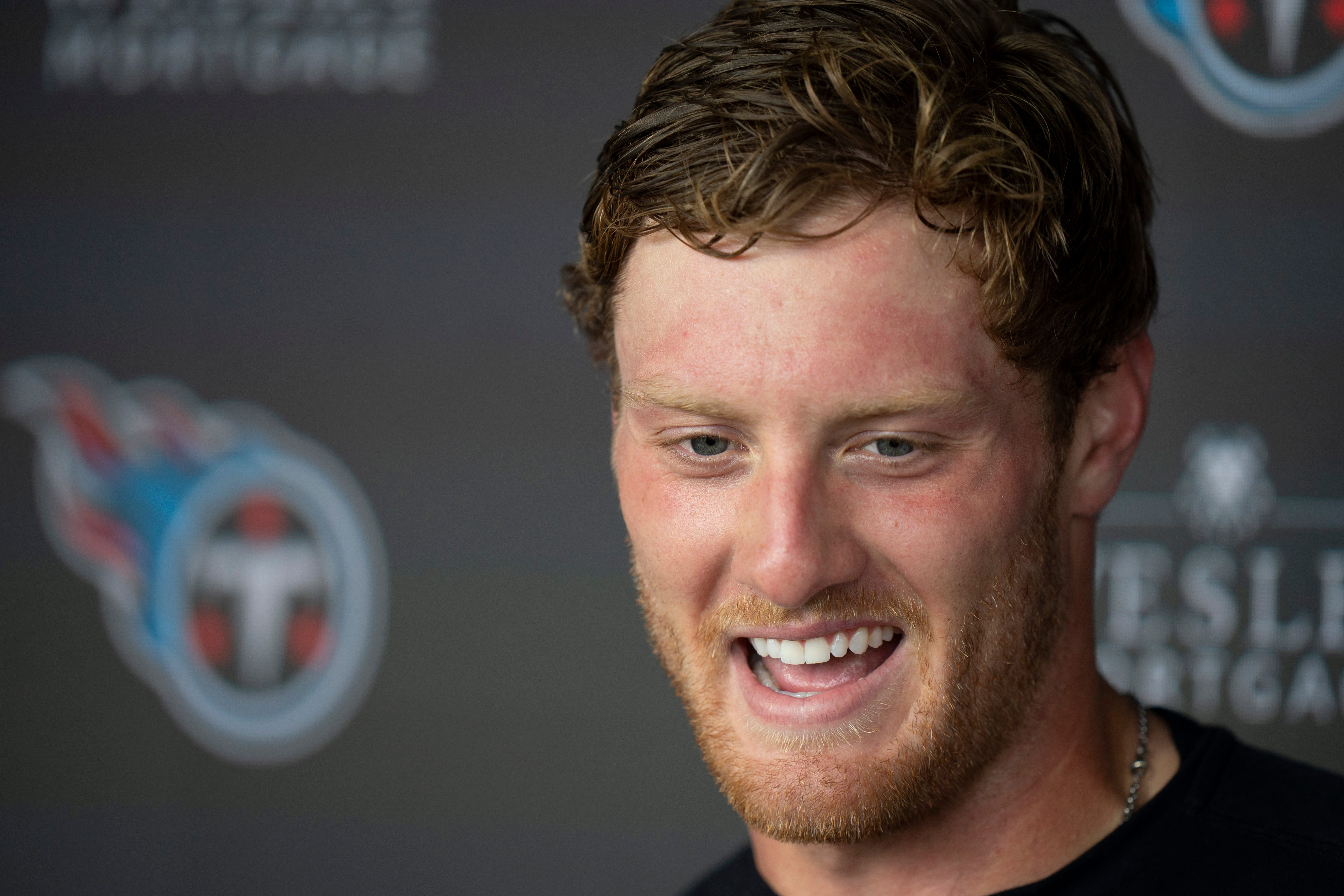 Will Levis, Titans Quarterback