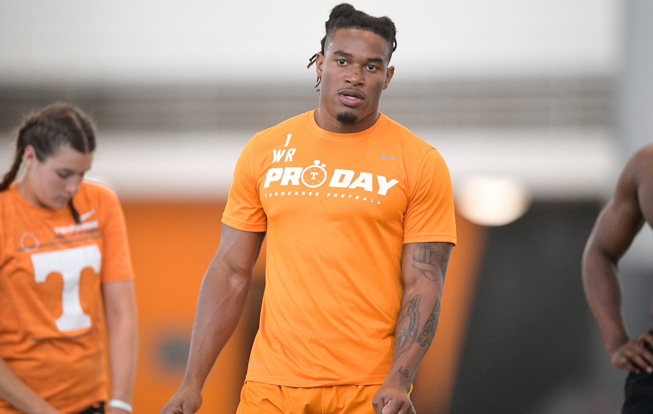 Tennessee Vols football news