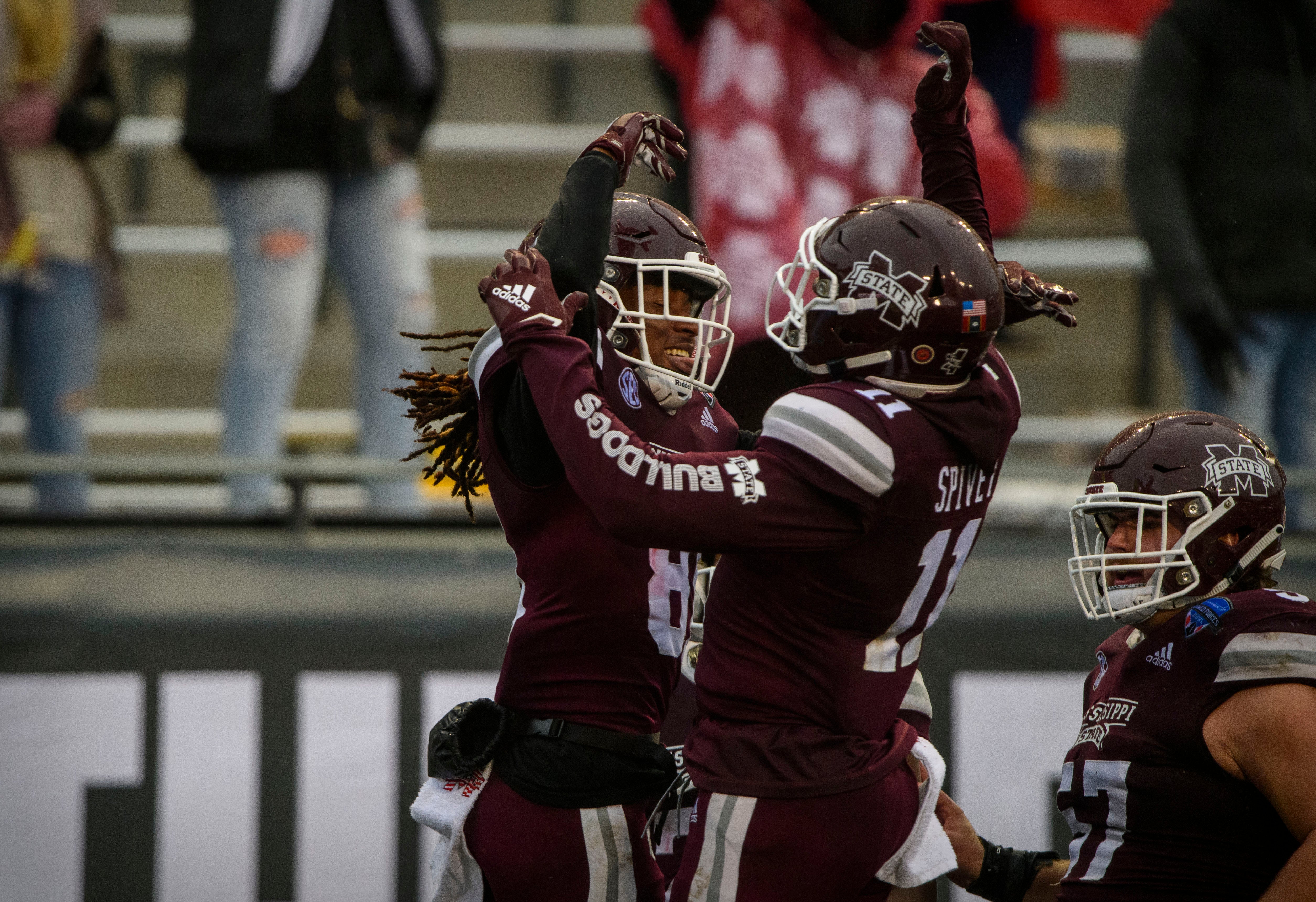 Kansas City Chiefs training camp work out Spivey