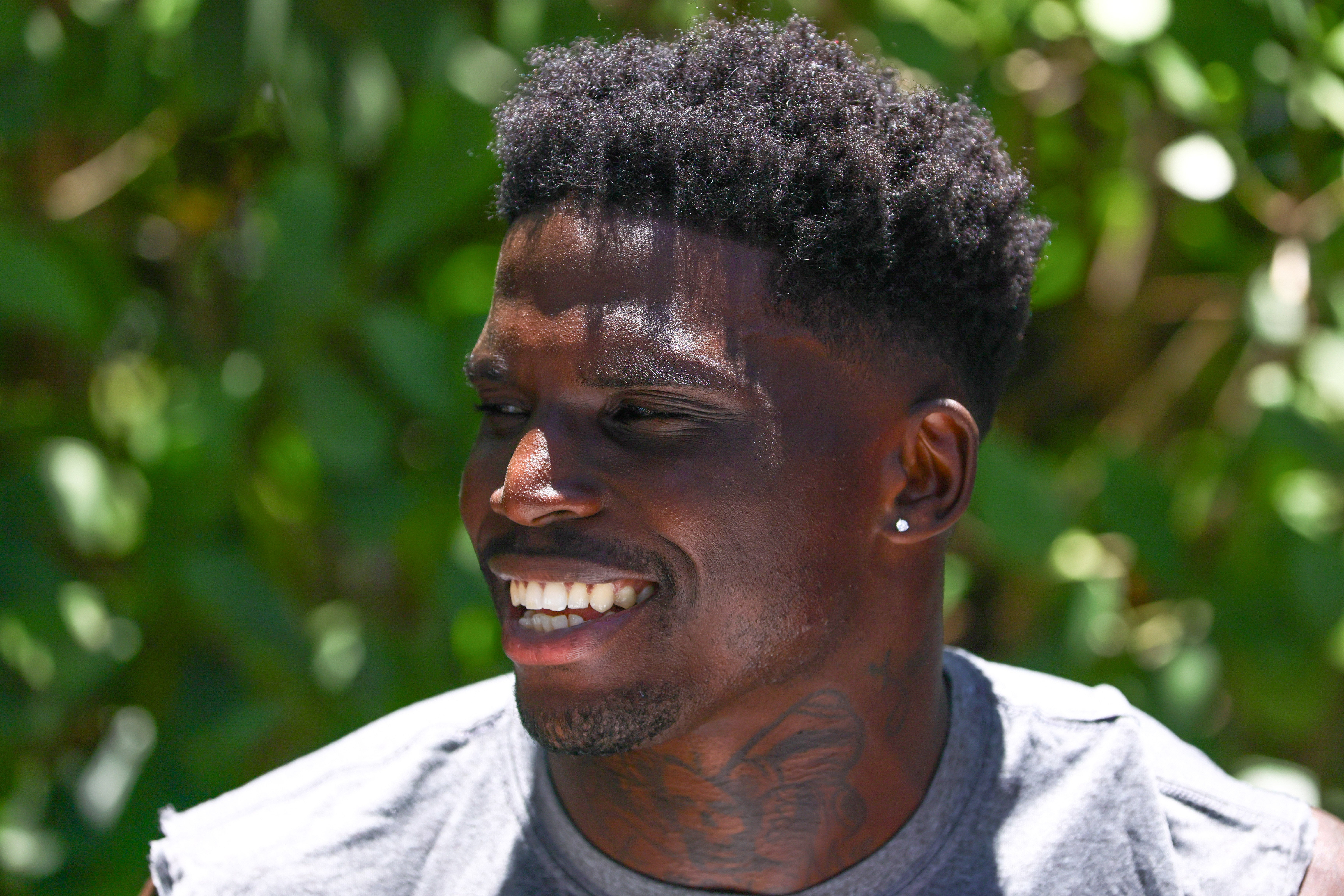 Tyreek Hill Dolphins