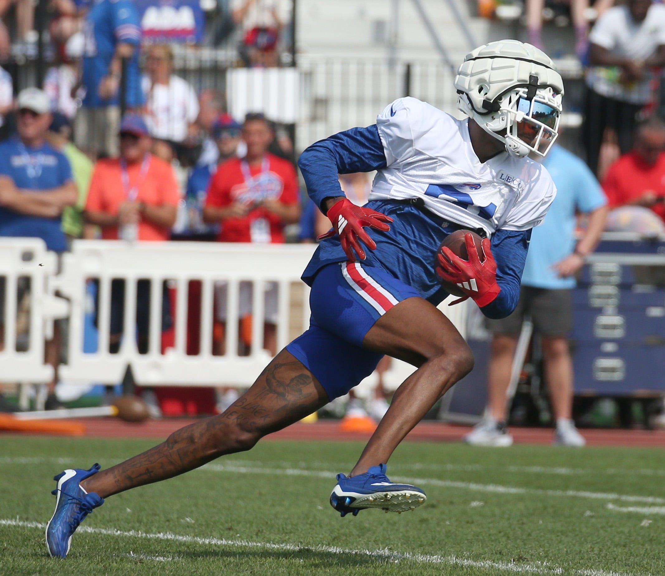 Marquez Valdes-Scantling