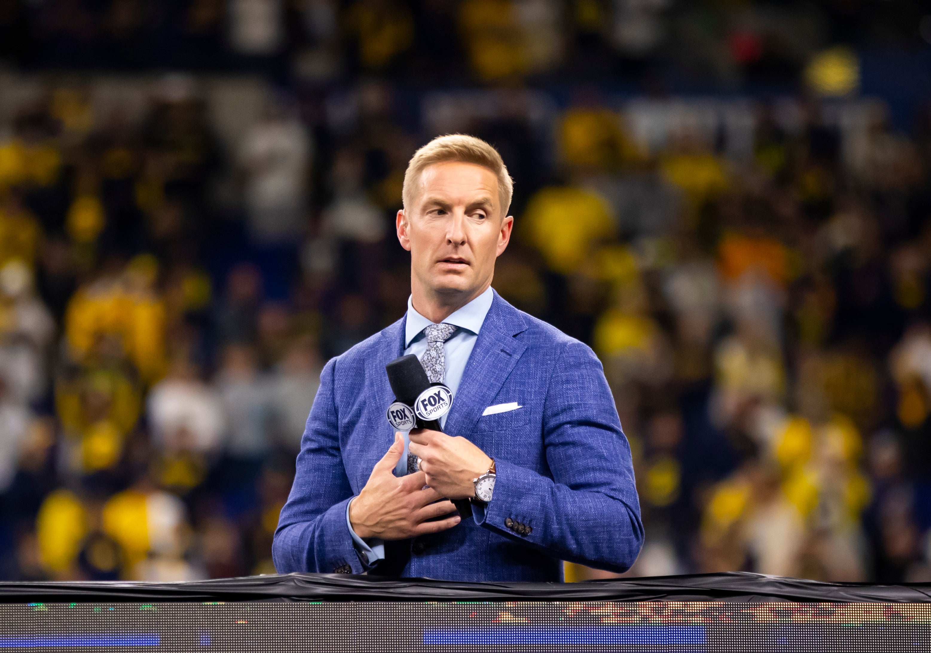 Joel Klatt