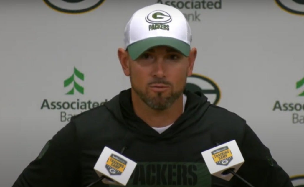 Matt LaFleur