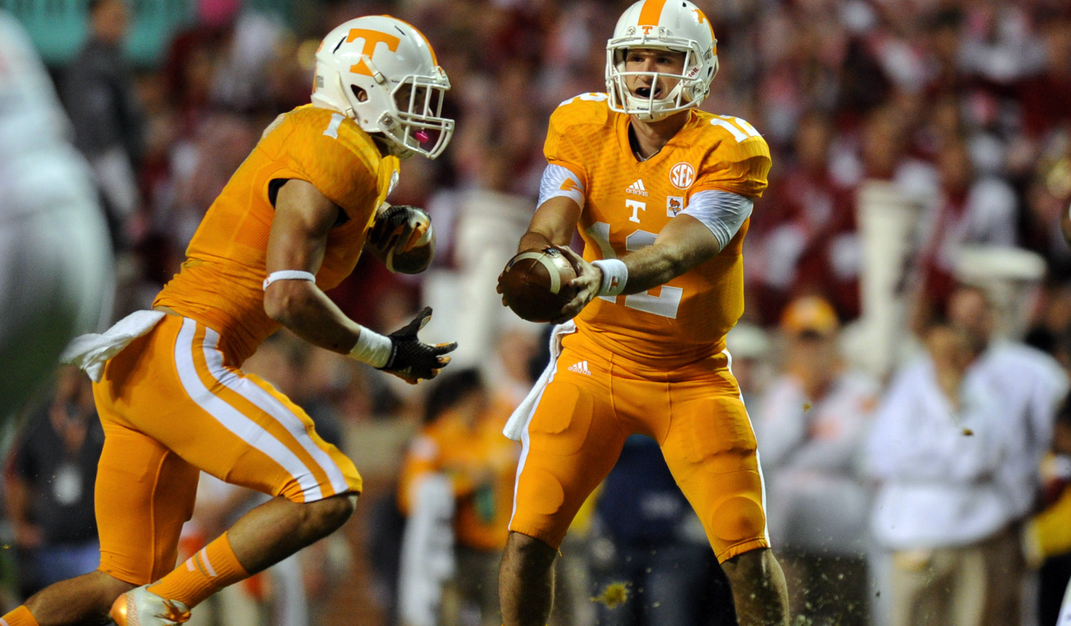 Tennessee Vols