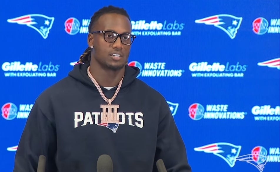 Tennessee Vols Patriots