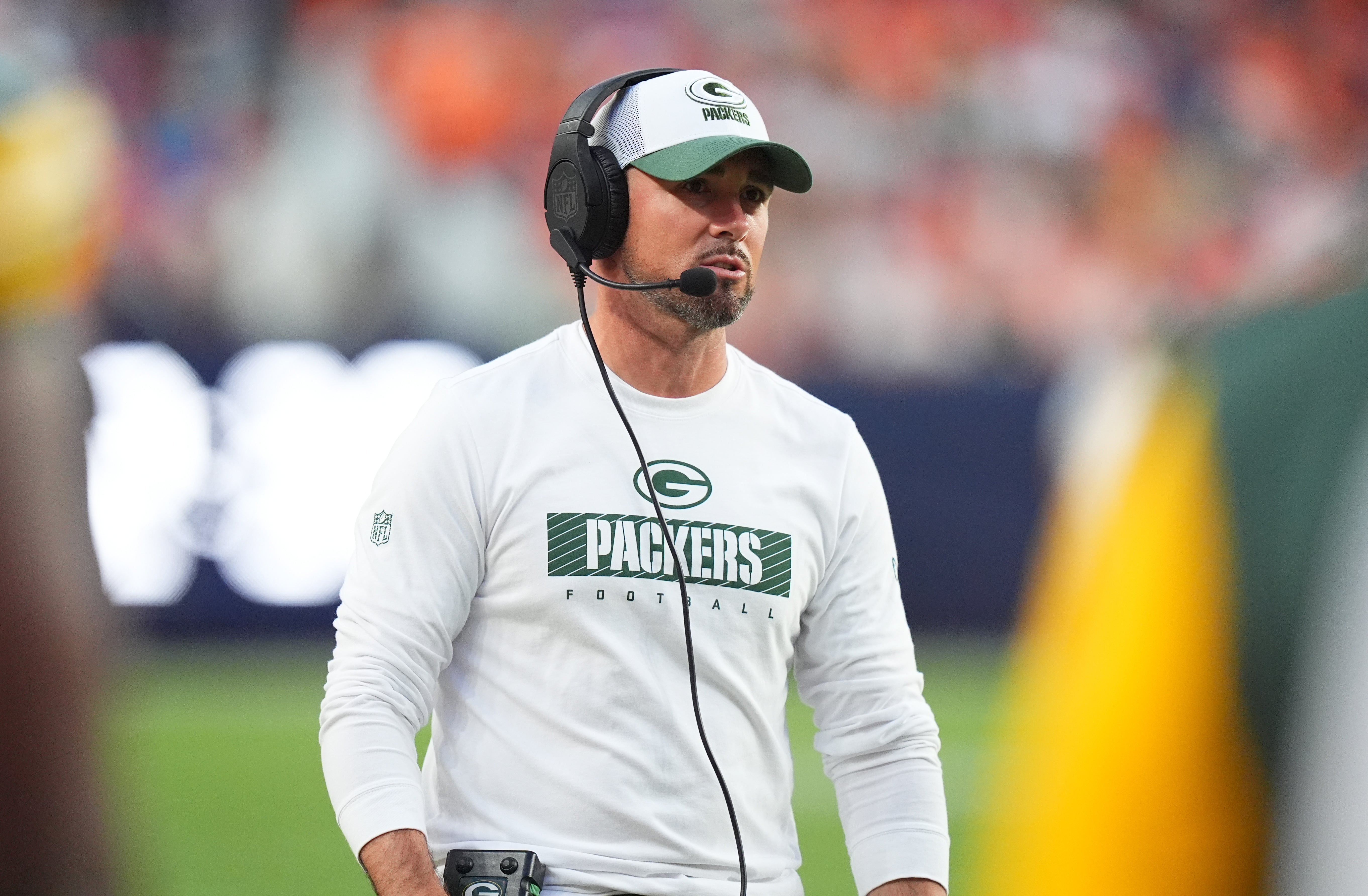 Matt LaFleur