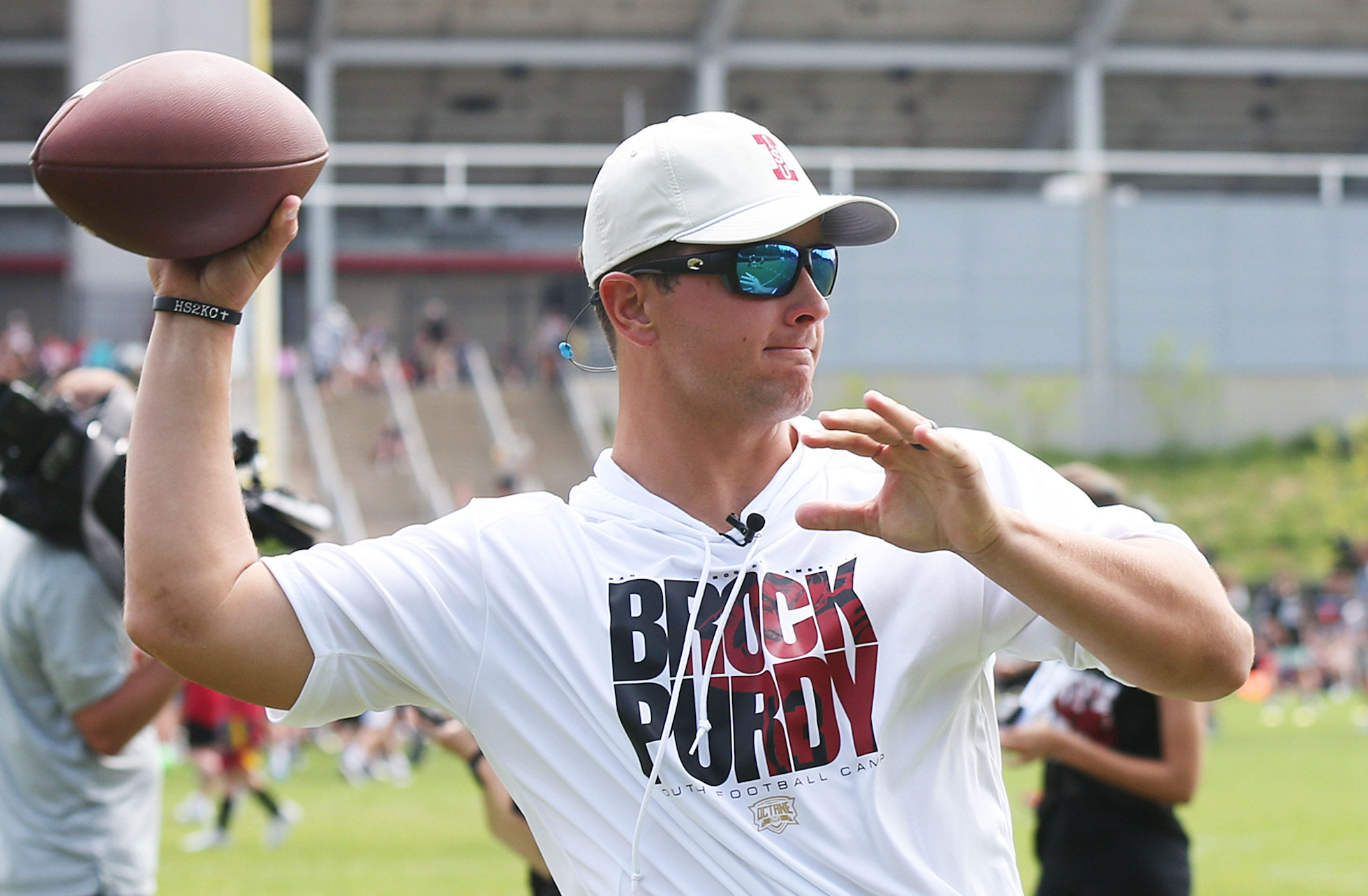 Josh Dobbs Tennessee Vols