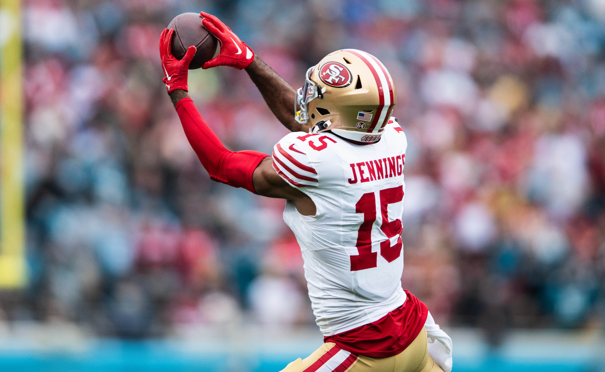 Tennessee Vols/49ers