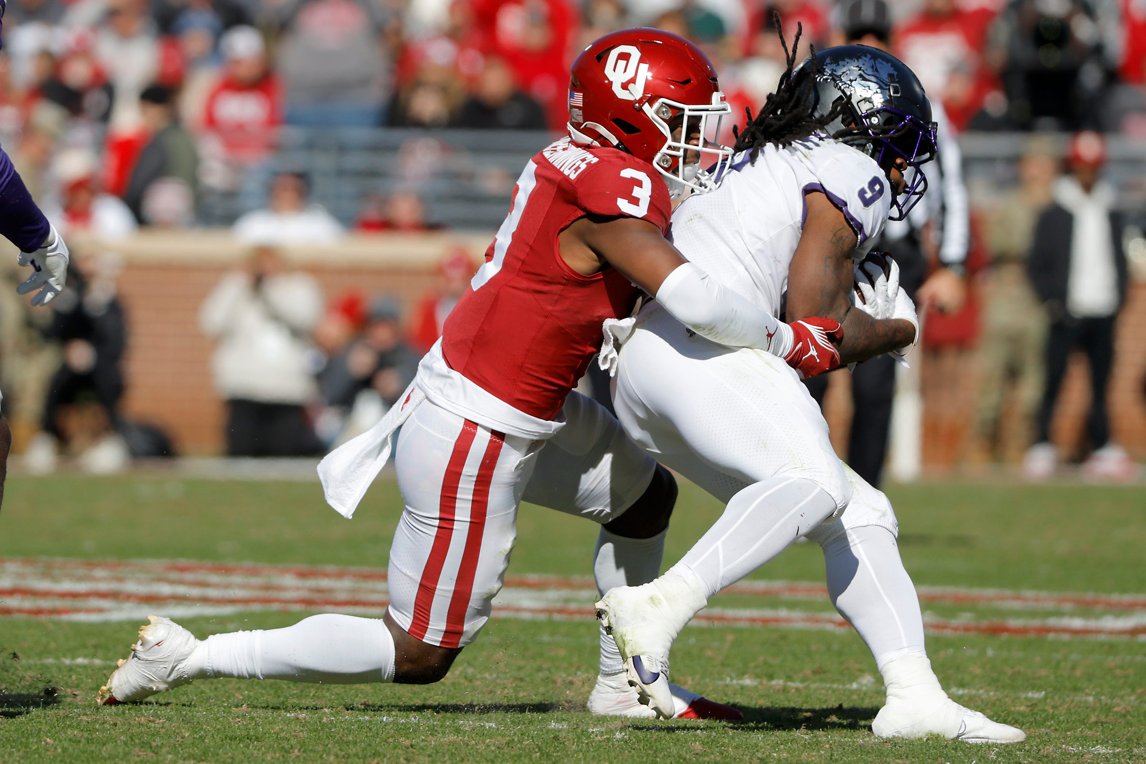 Robert Spears-Jennings