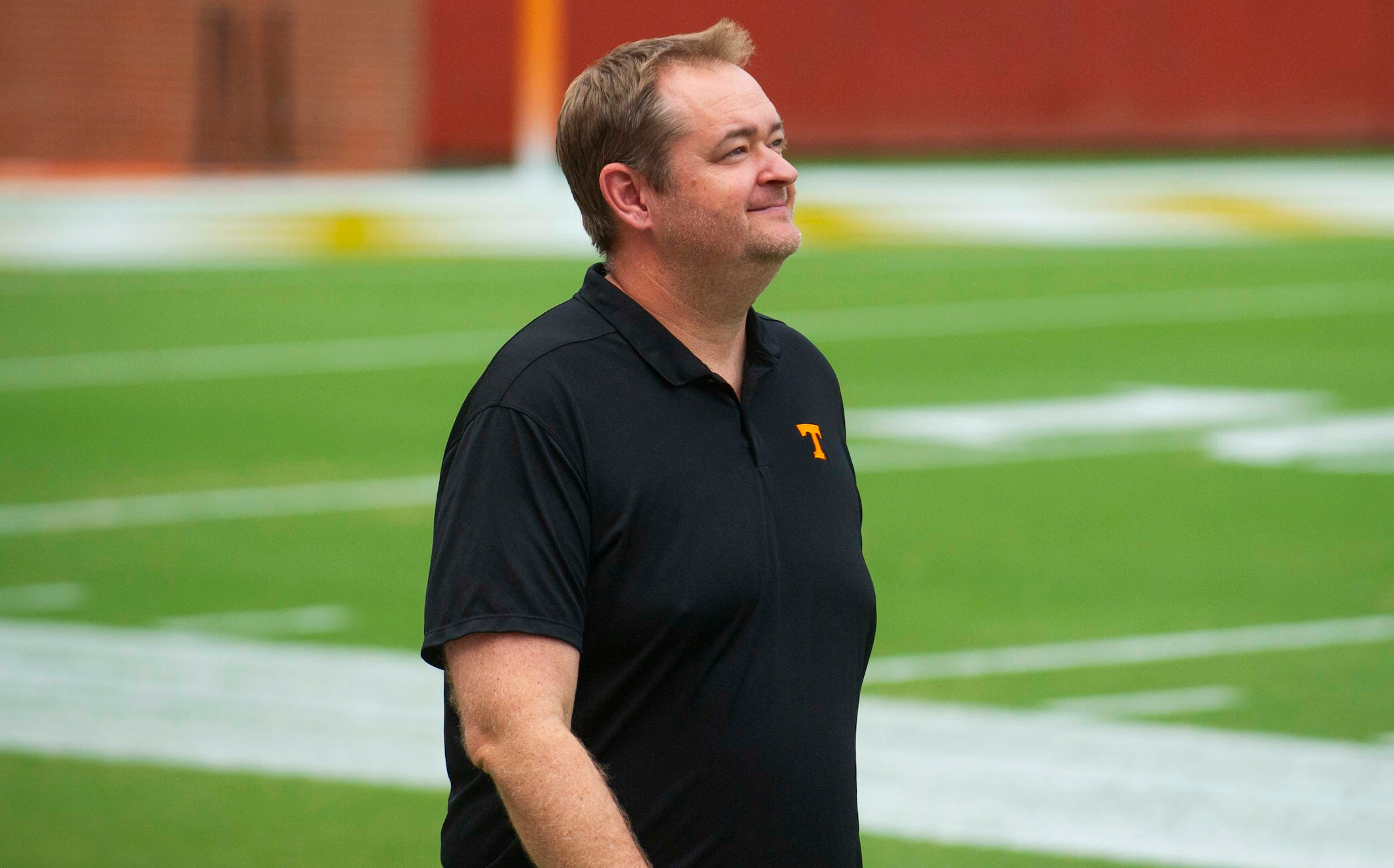 Josh Heupel