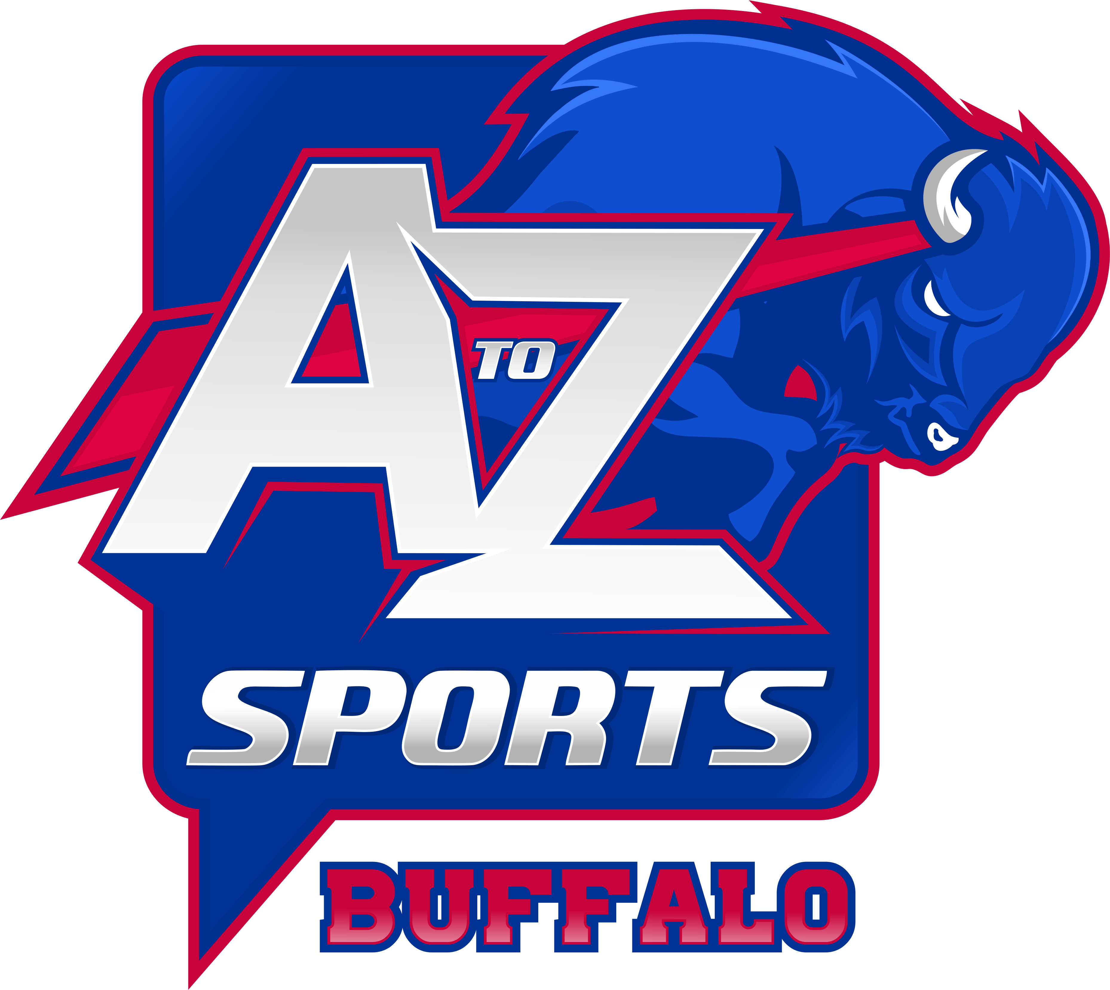 Buffalo Bills Logo
