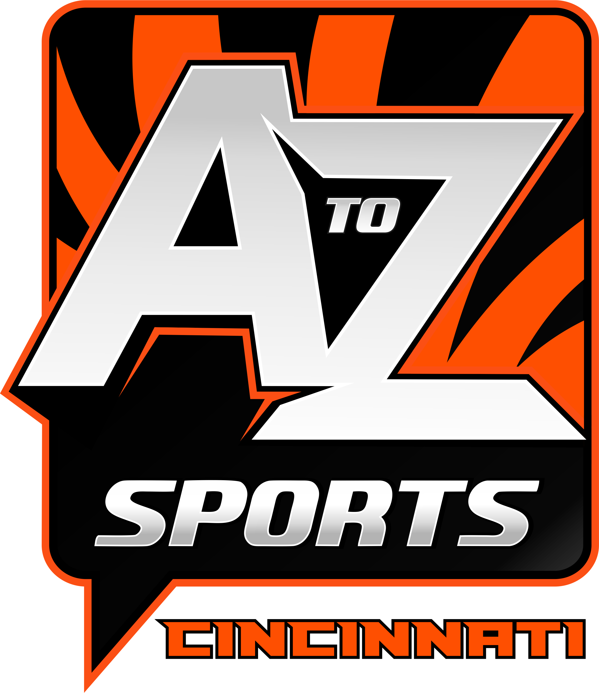 Cincinnati Bengals Logo