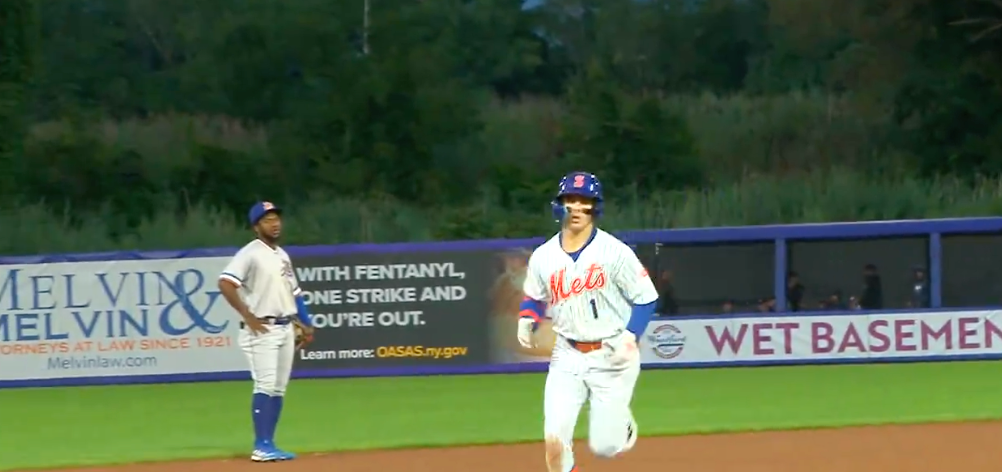 New York Mets Tennessee Vols