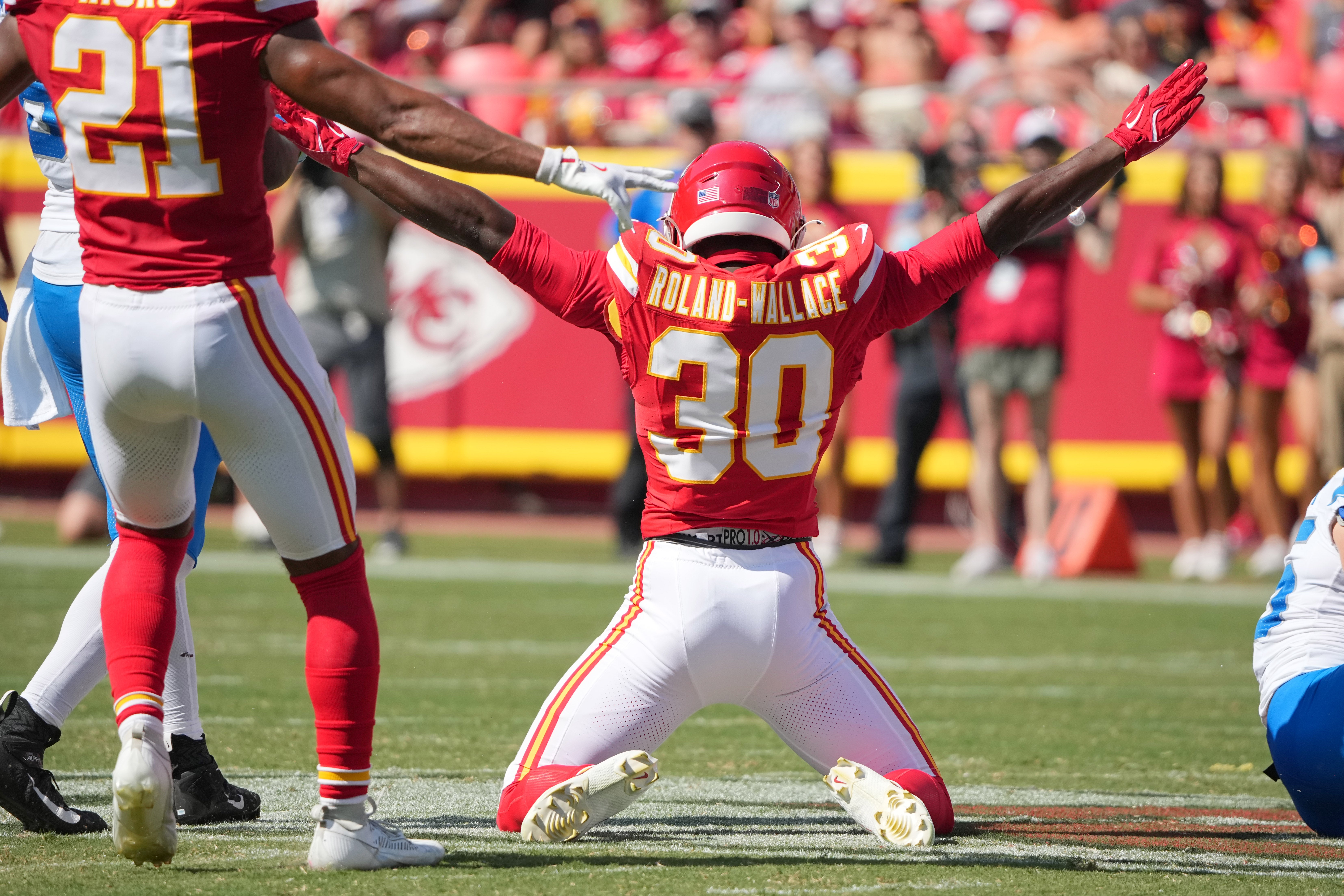 Final Chiefs 53-man roster prediction: Picking the best players for the ...