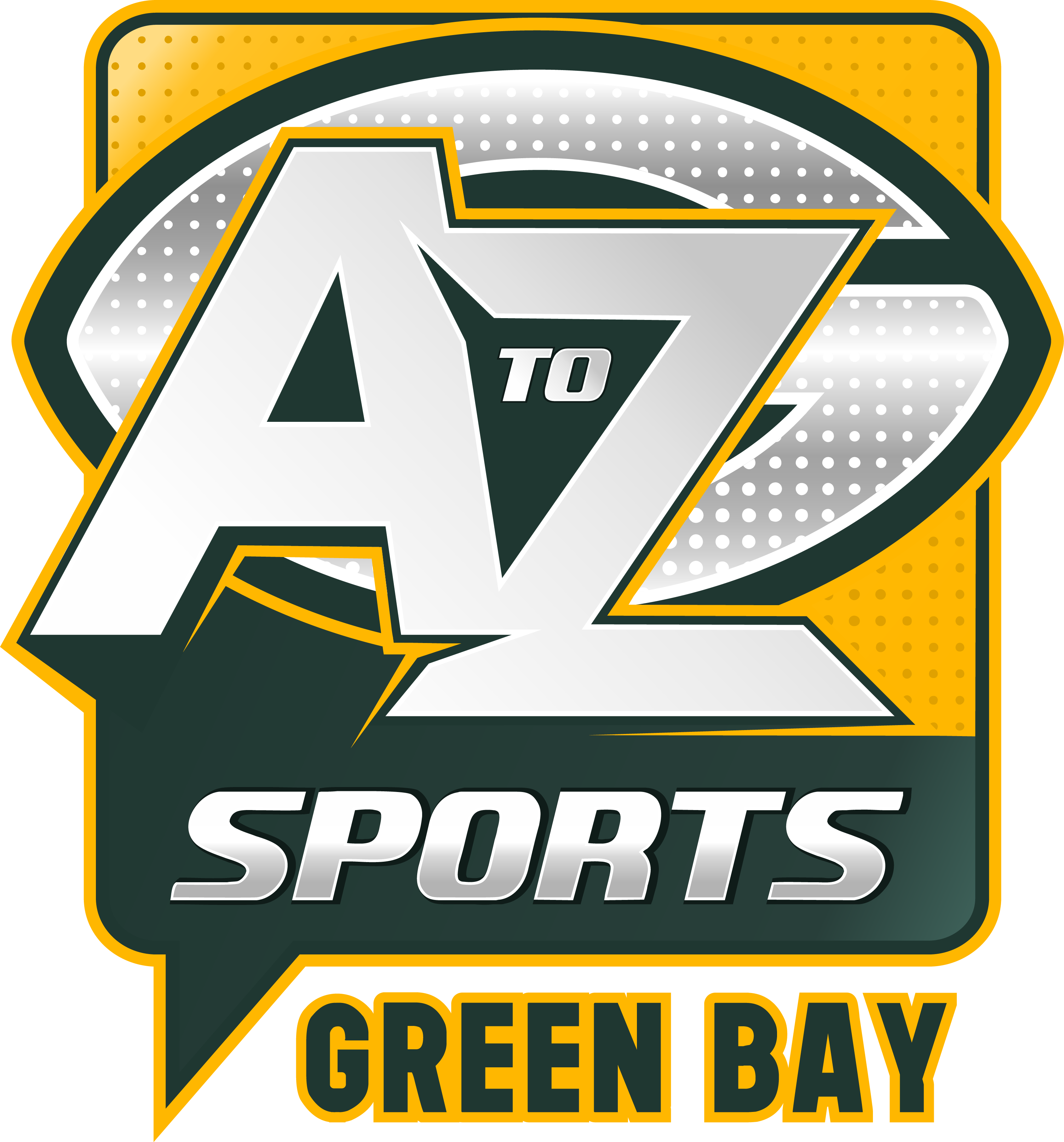 Green Bay Packers Logo