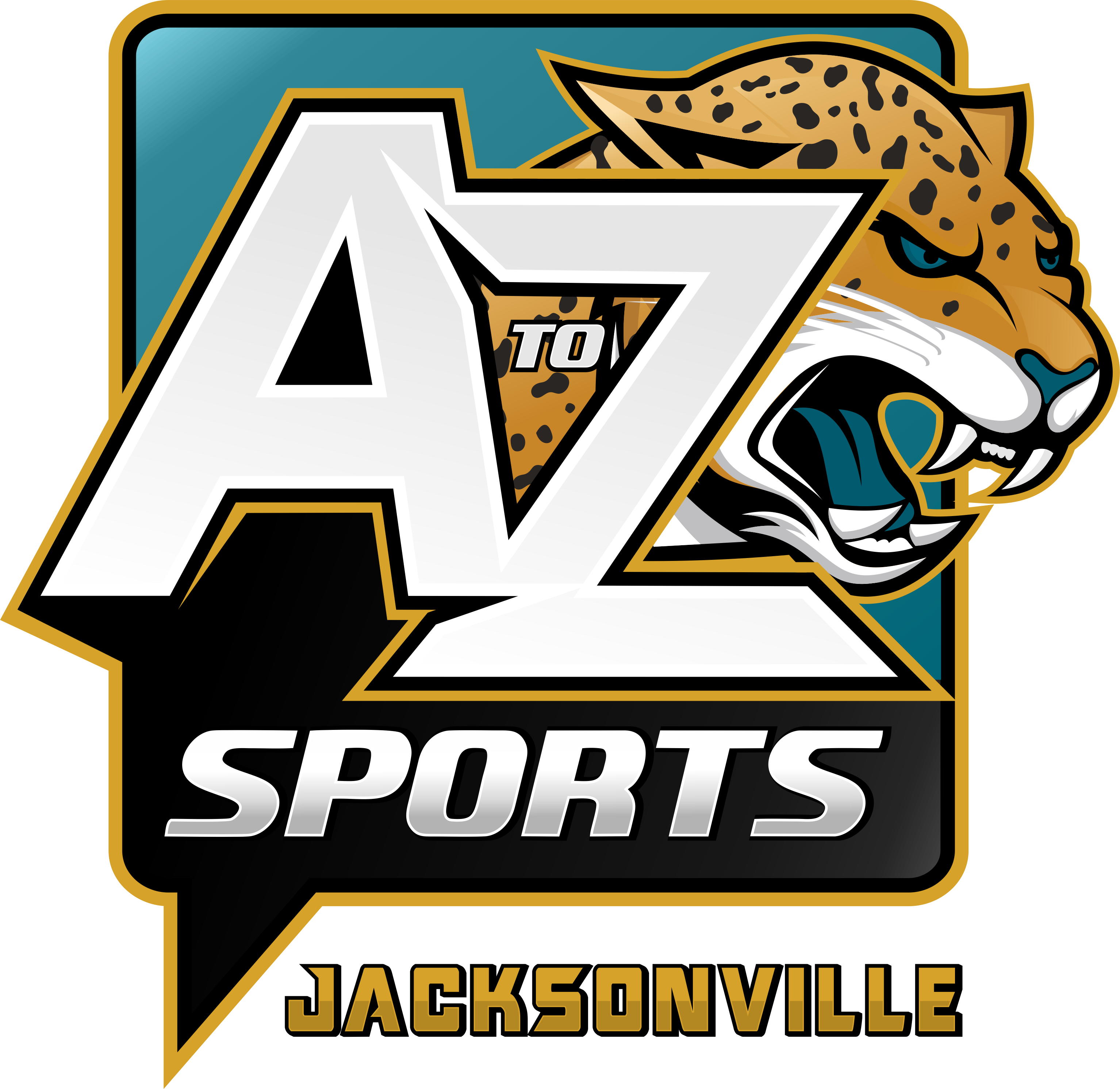 Jacksonville Jaguars Logo