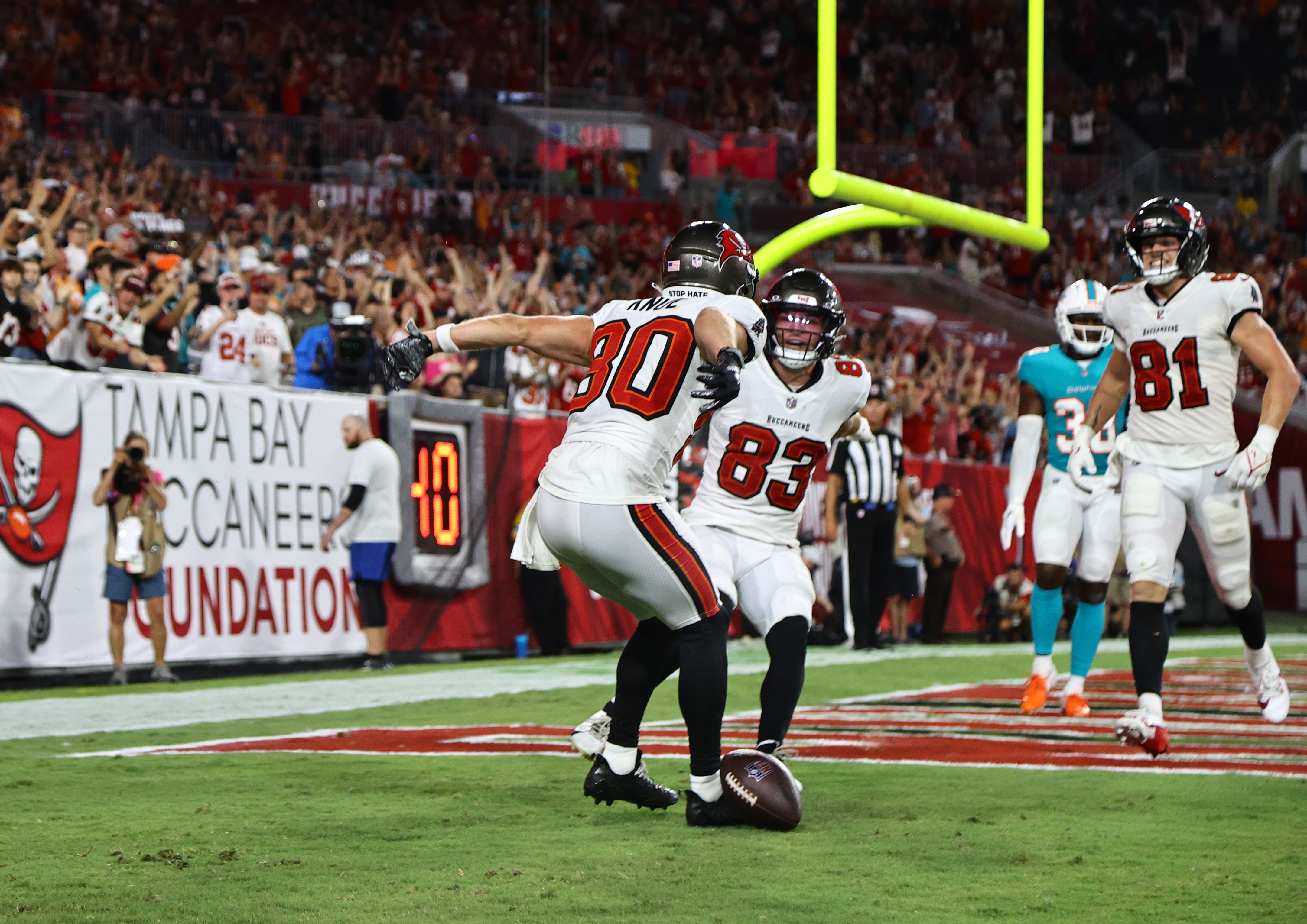 cody thompson, ryan miller