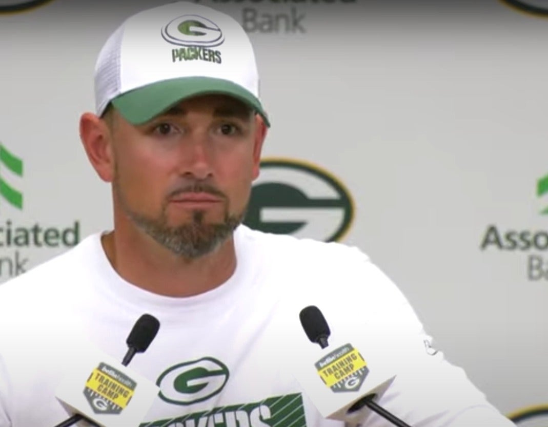 Matt LaFleur