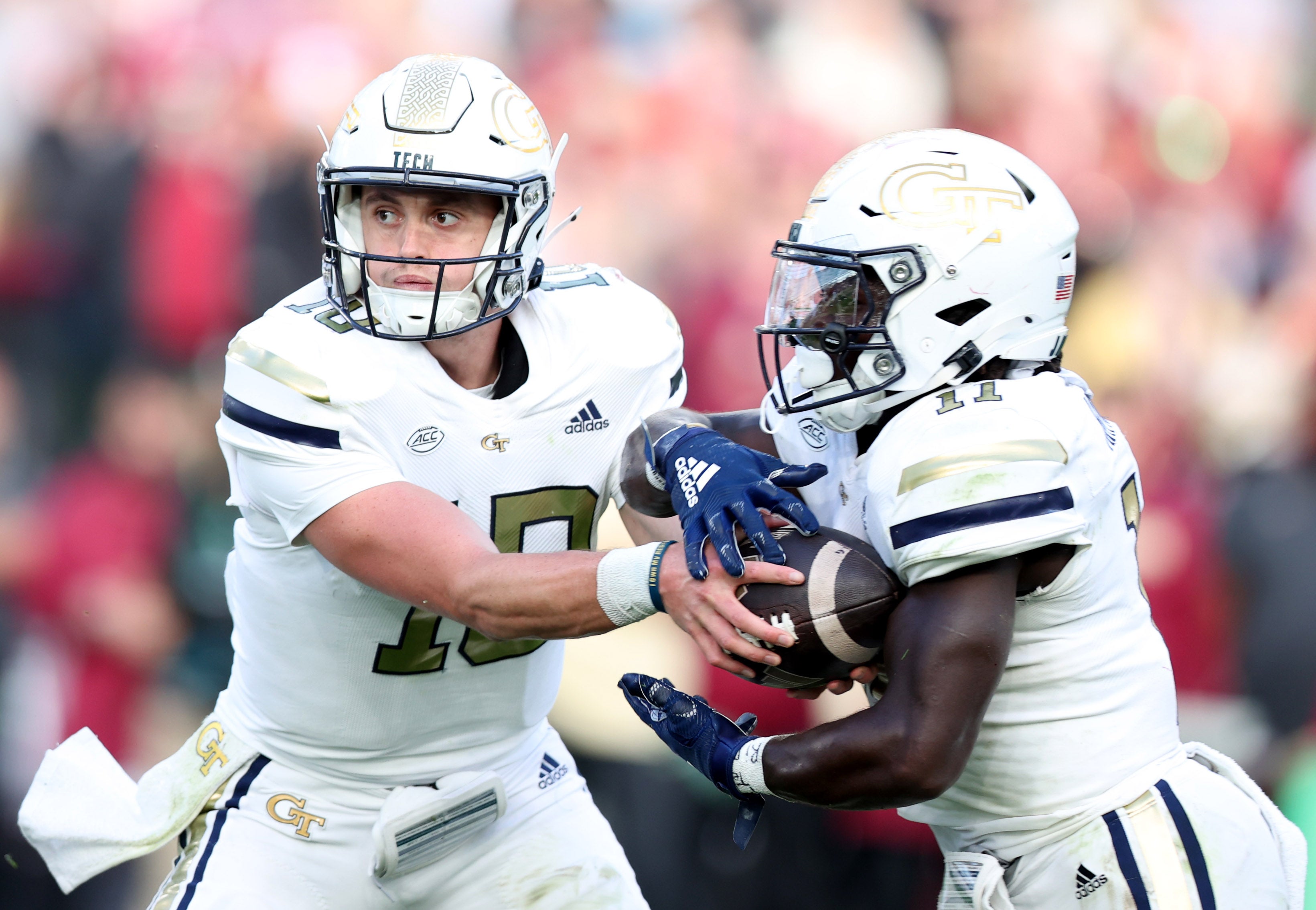 Georgia Tech Football
