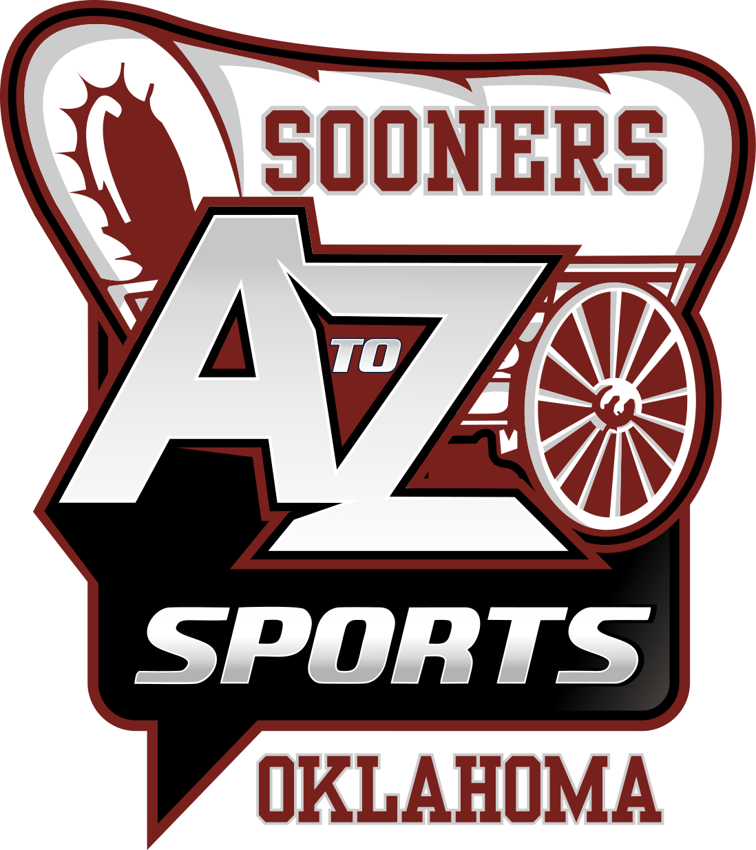 Oklahoma Sooners Logo