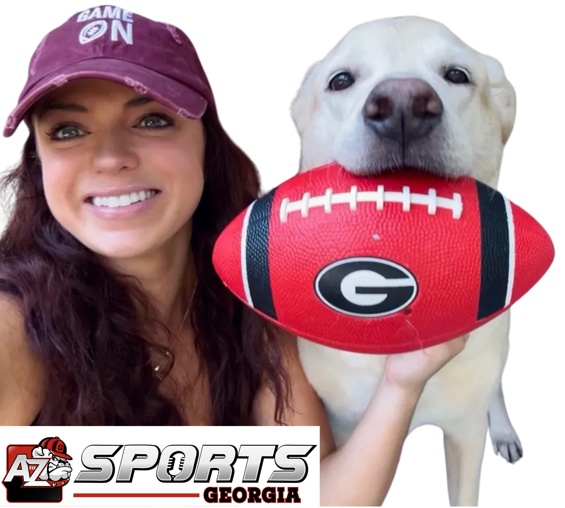 Mac's CFB Pick of the Week: Georgia Bulldogs vs. Clemson Tigers