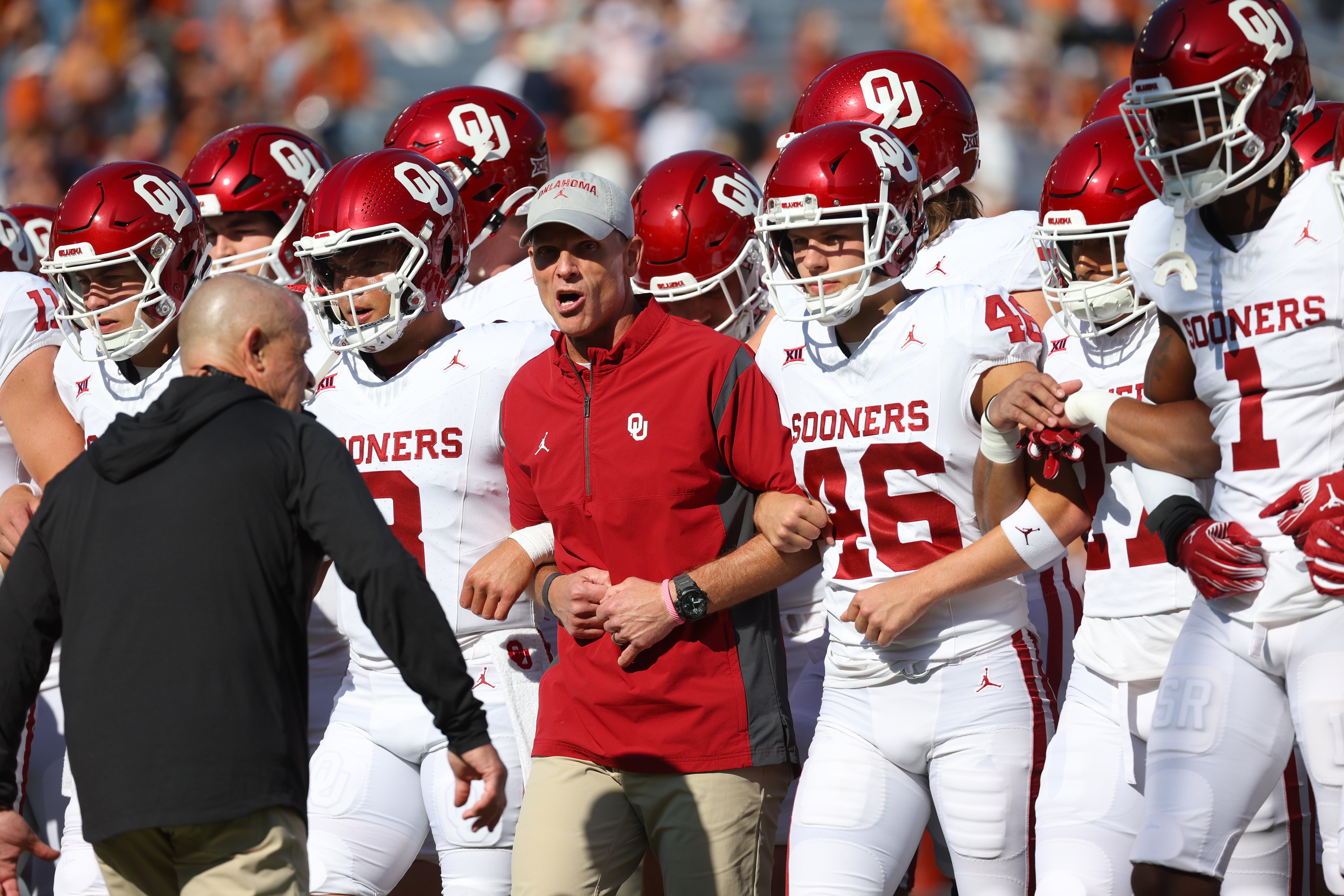 Oklahoma Sooners