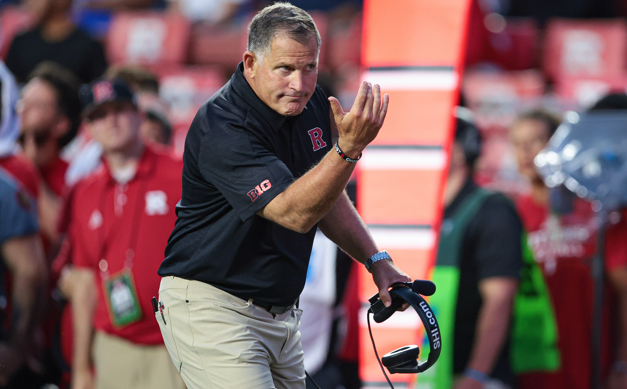 Greg Schiano