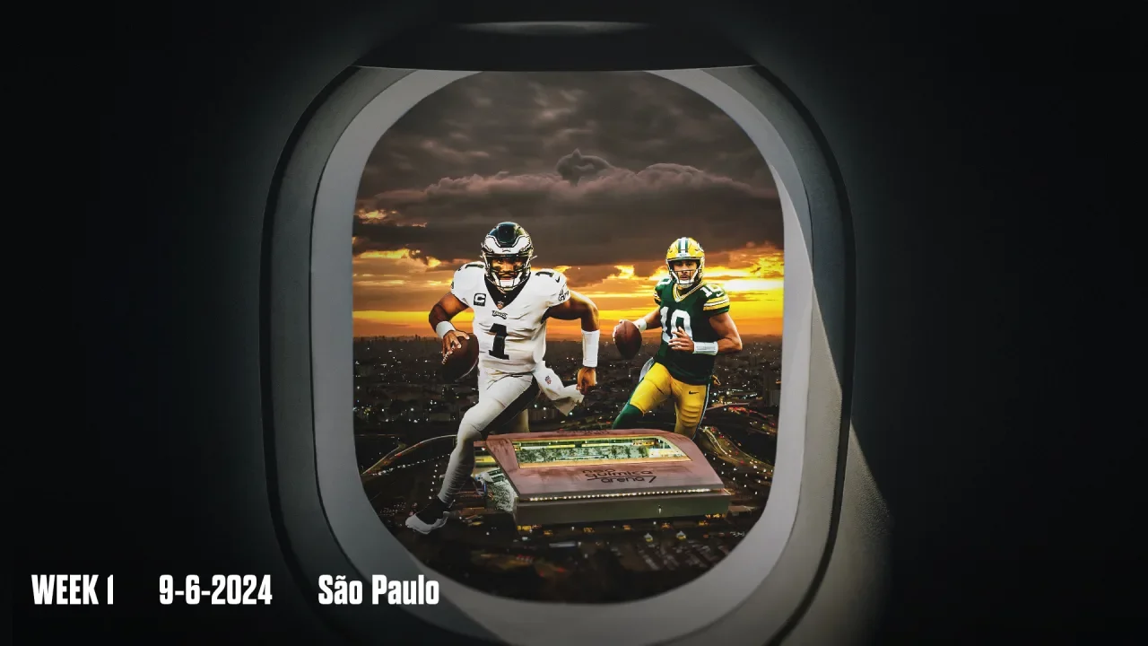 NFL Brazil