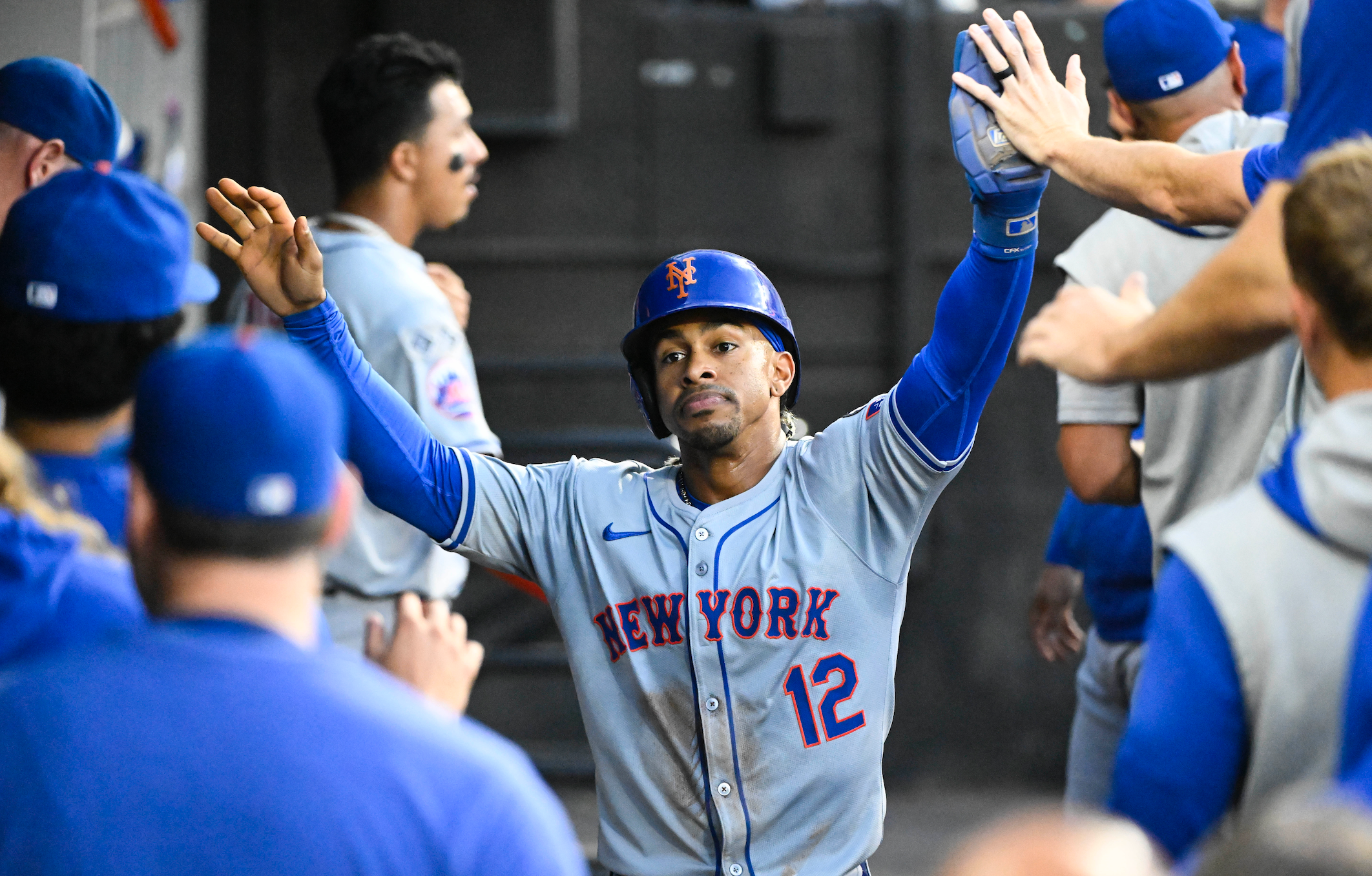 New York Mets Tennessee Vols