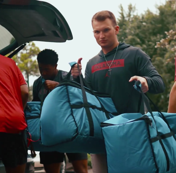 Oklahoma Sooners football team