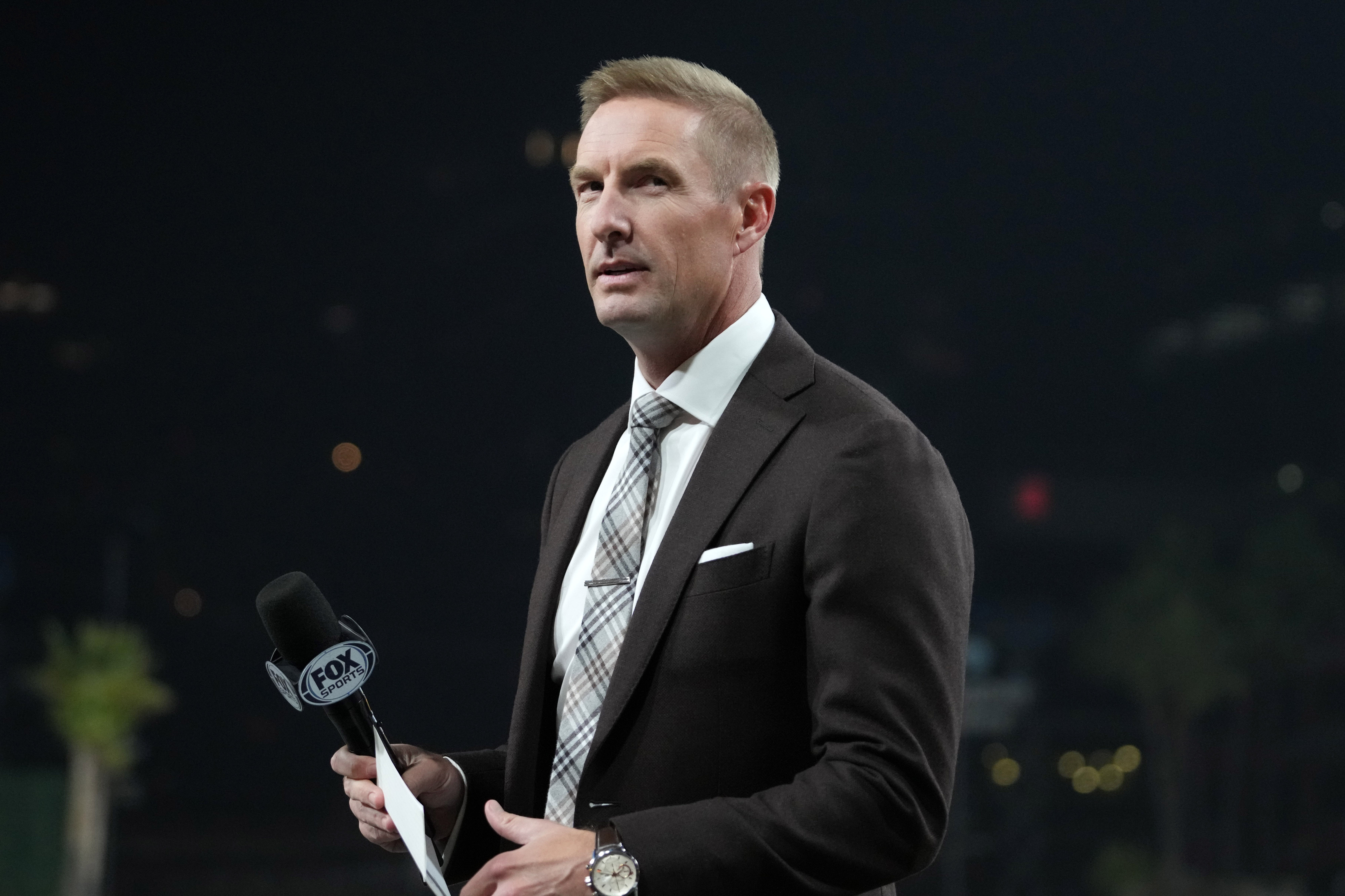 Joel Klatt