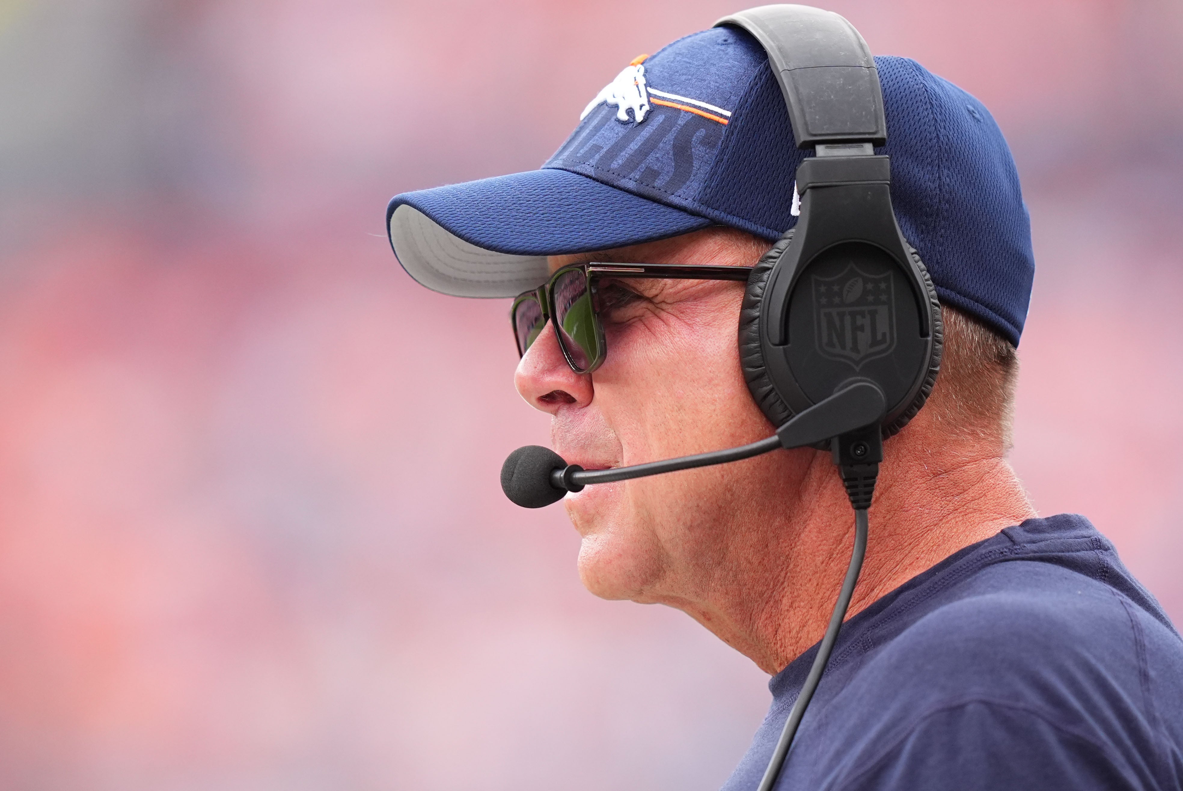 Sean Payton Denver Broncos