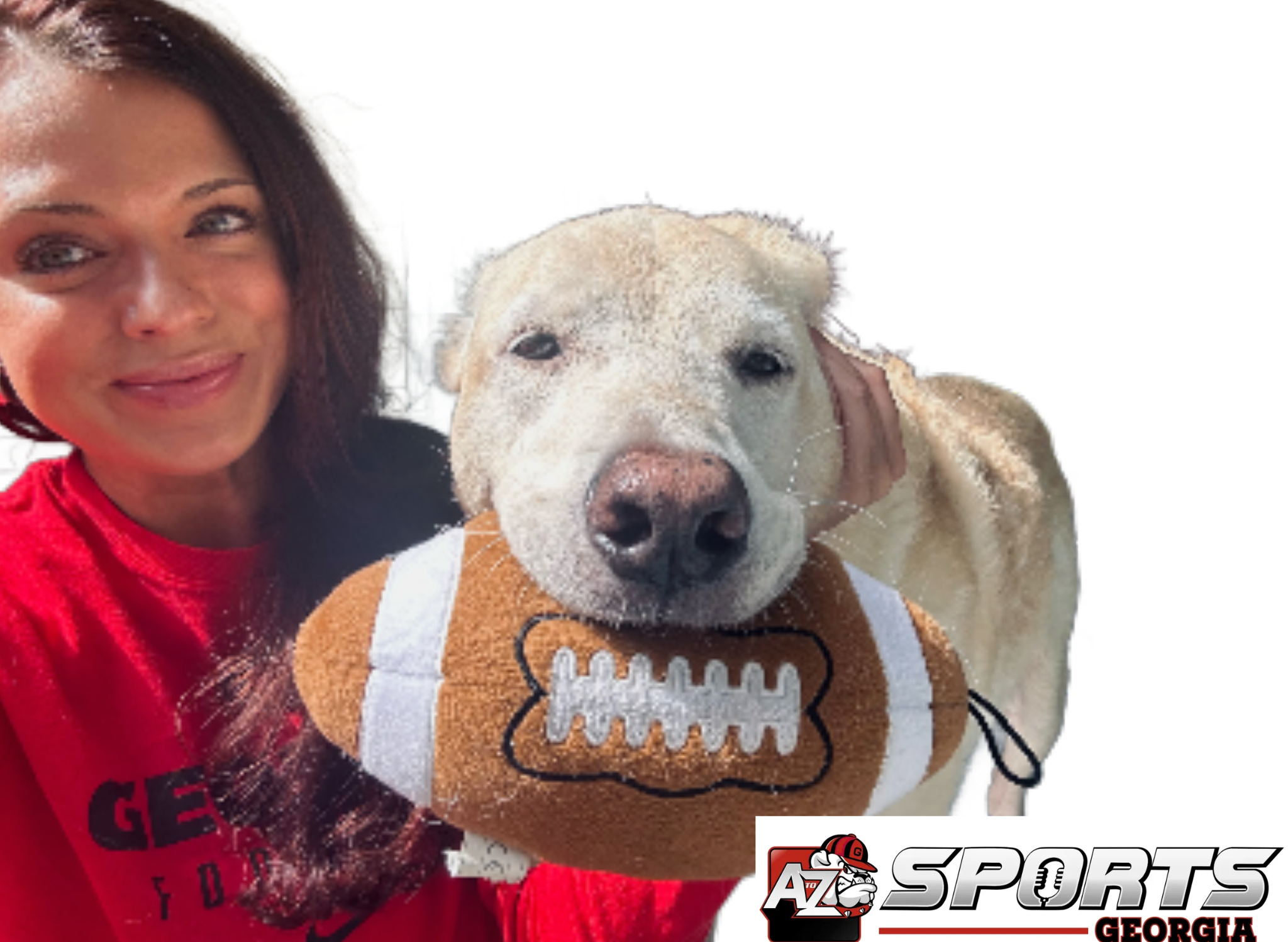 Mac's Week 2 CFB Pick: Georgia Bulldogs vs. Tennessee Tech