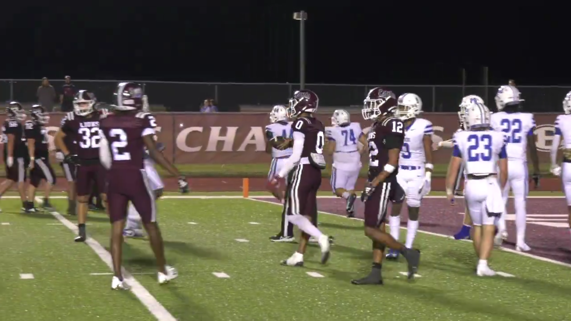 Oklahoma Sooners commit Gracen Harris