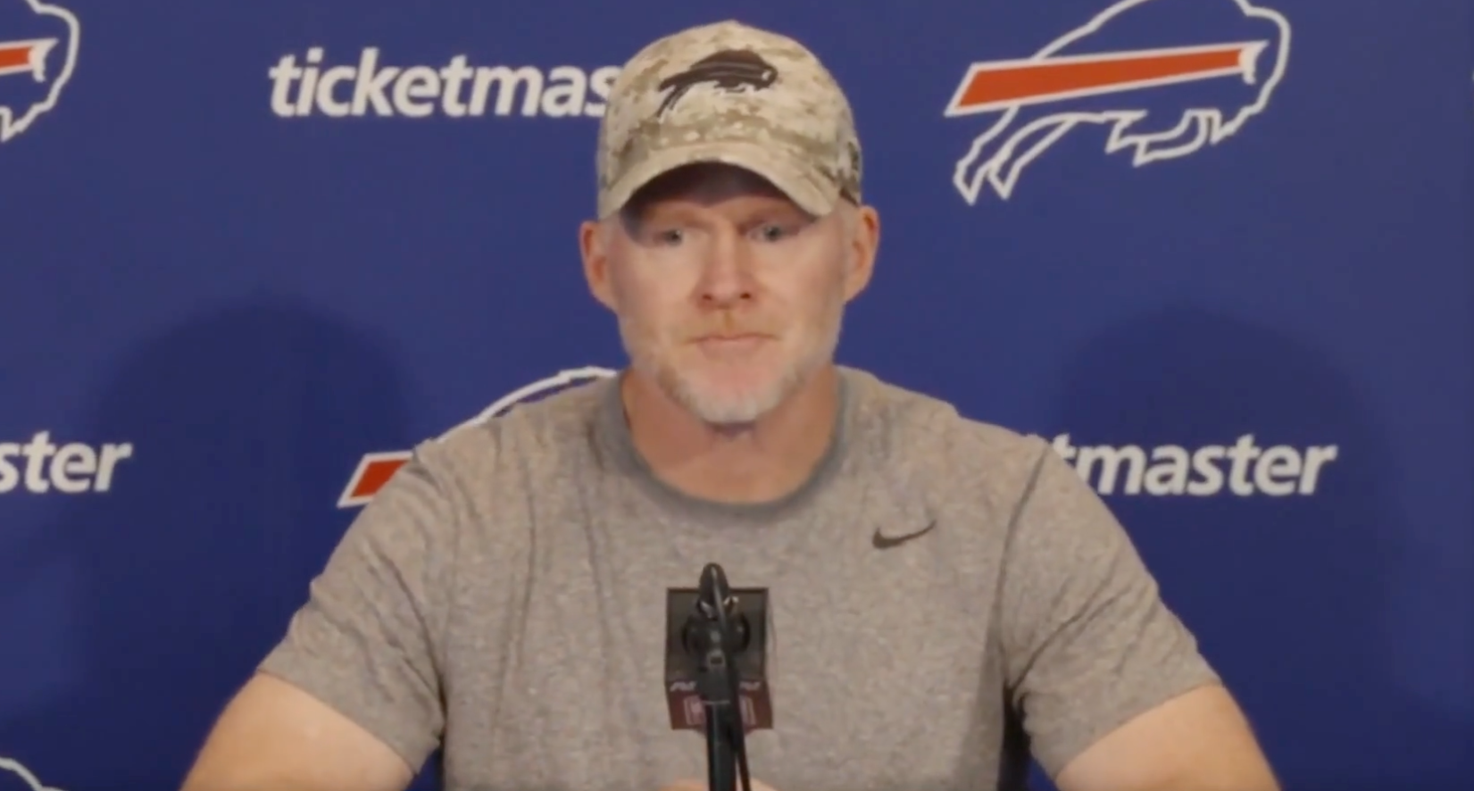 Sean McDermott