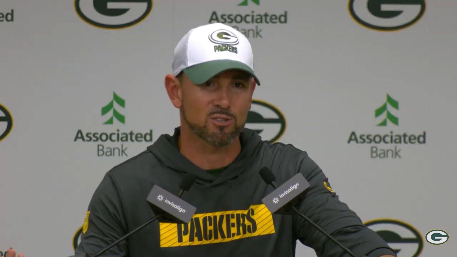 Matt LaFleur