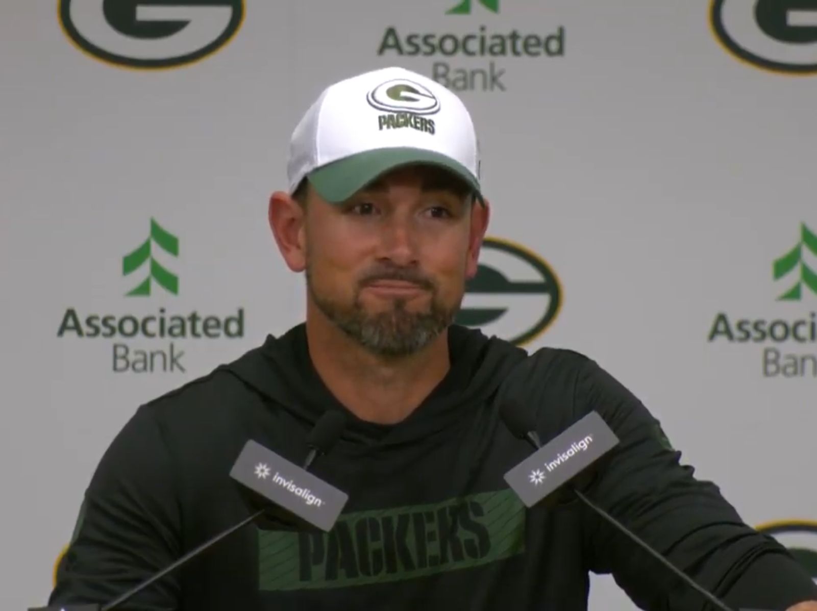 Matt LaFleur