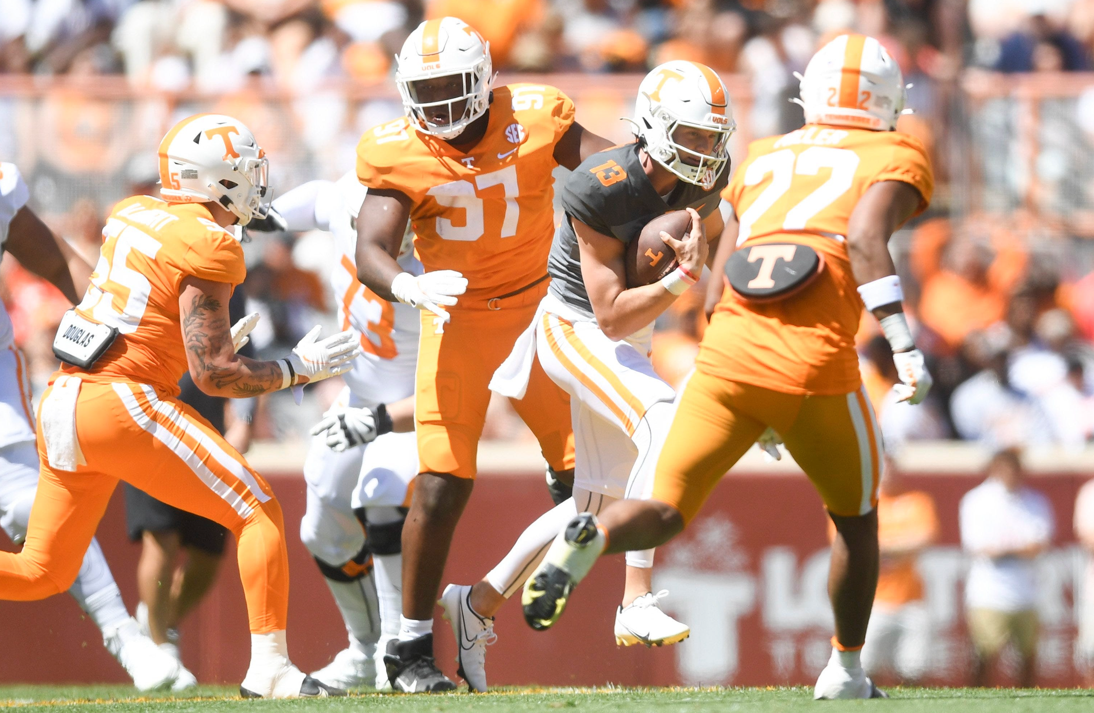 Tennessee Vols