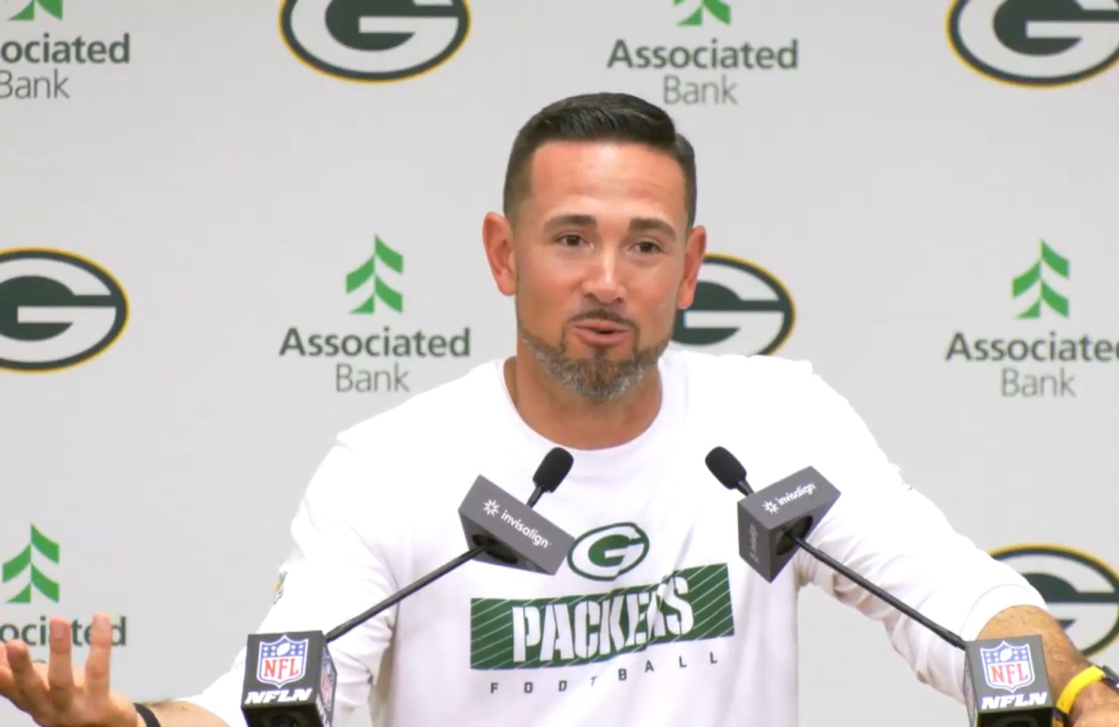 Matt LaFleur