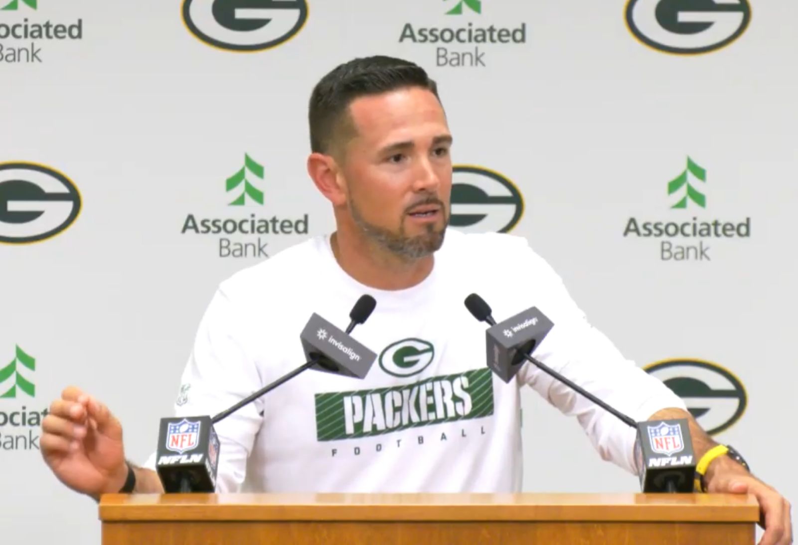 Matt LaFleur