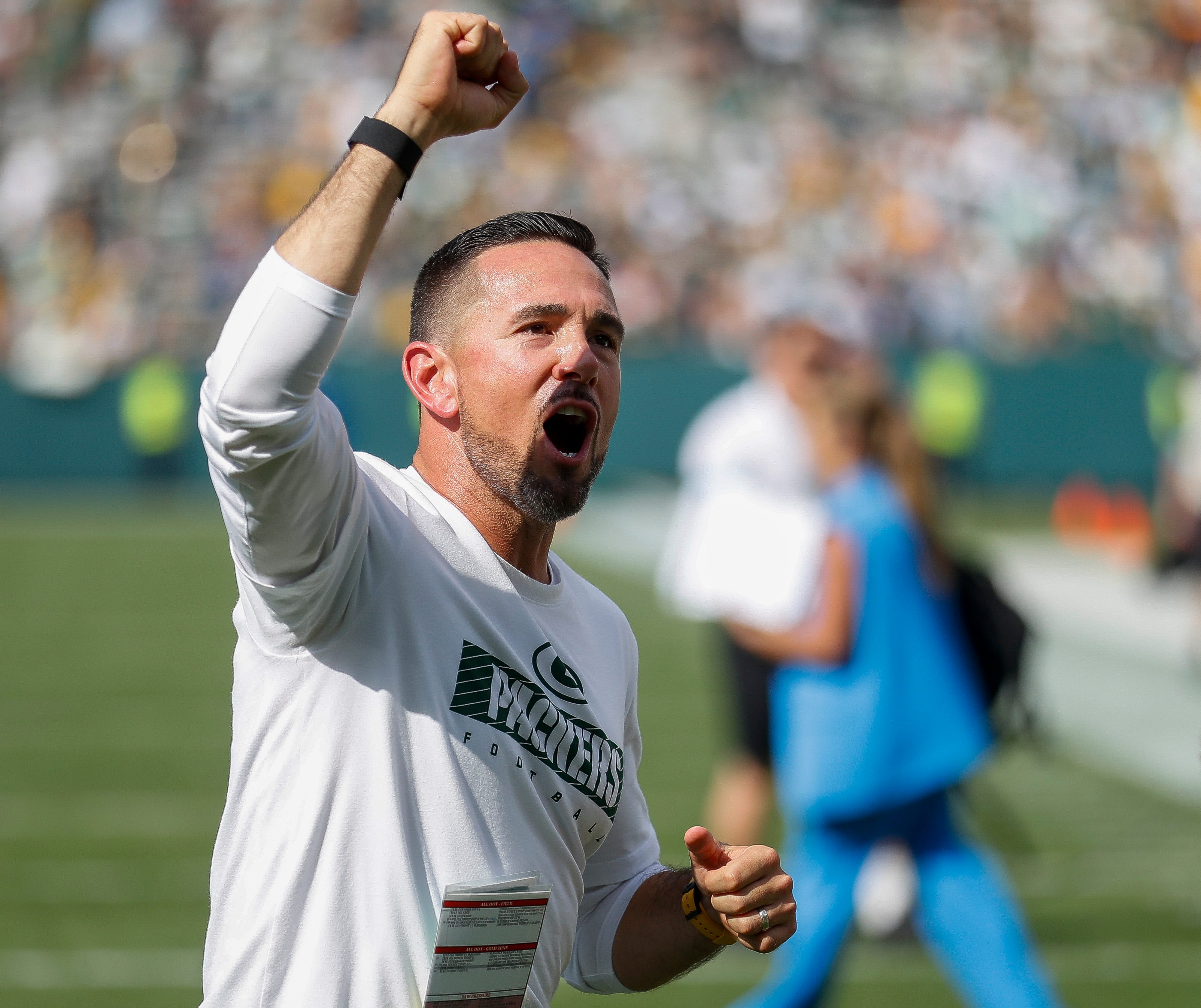 Matt LaFleur