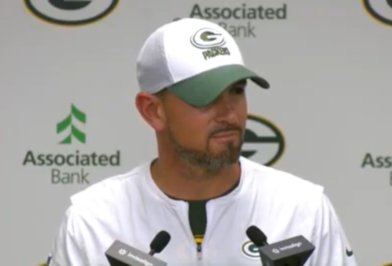 Matt LaFleur