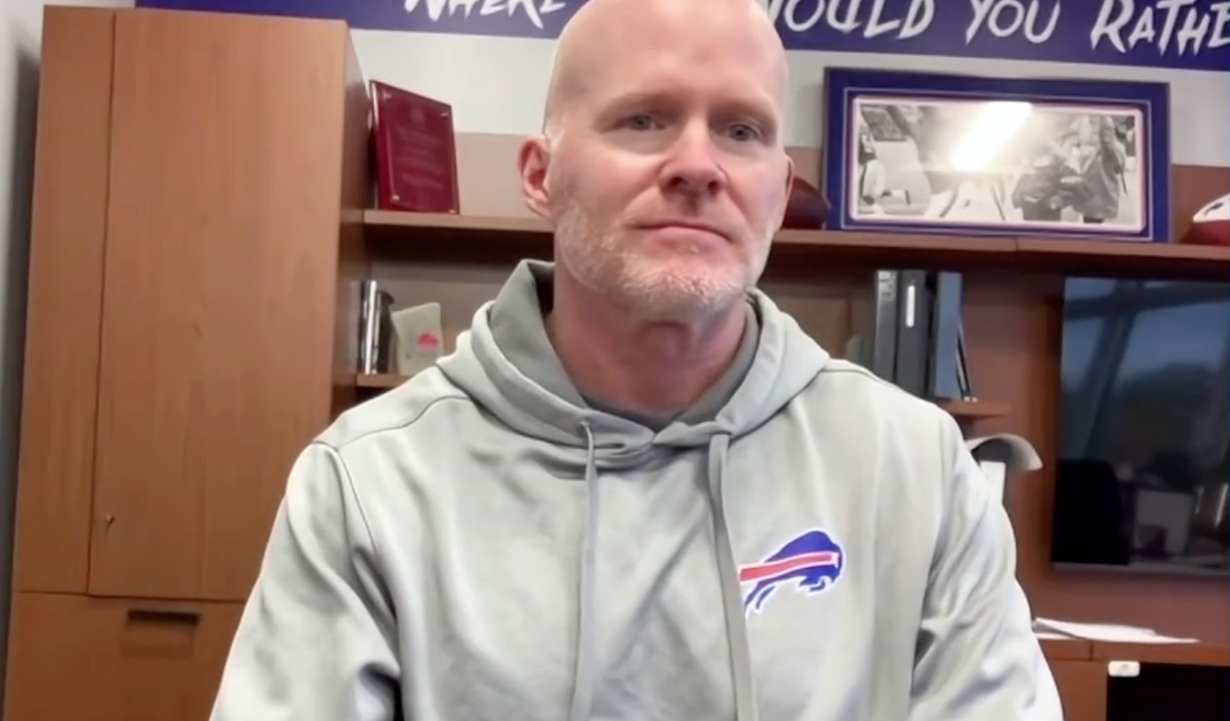 Sean McDermott