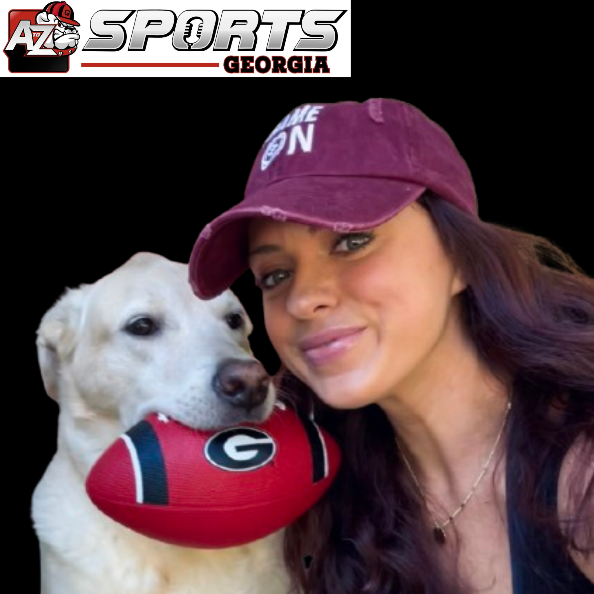 Mac's CFB Week 5 Pick: Georgia Bulldogs roll through Alabama Crimson Tide