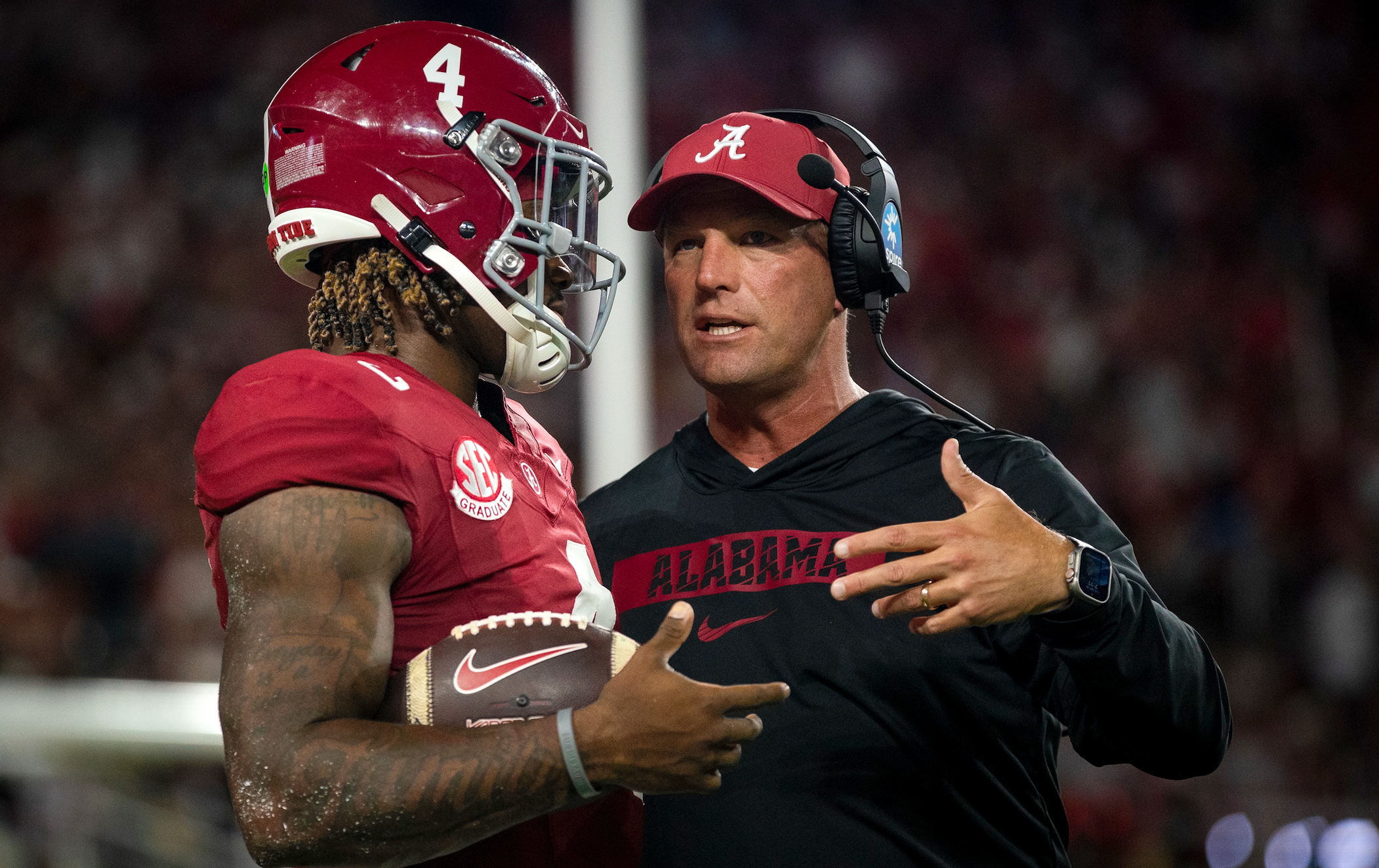 Alabama Crimson Tide