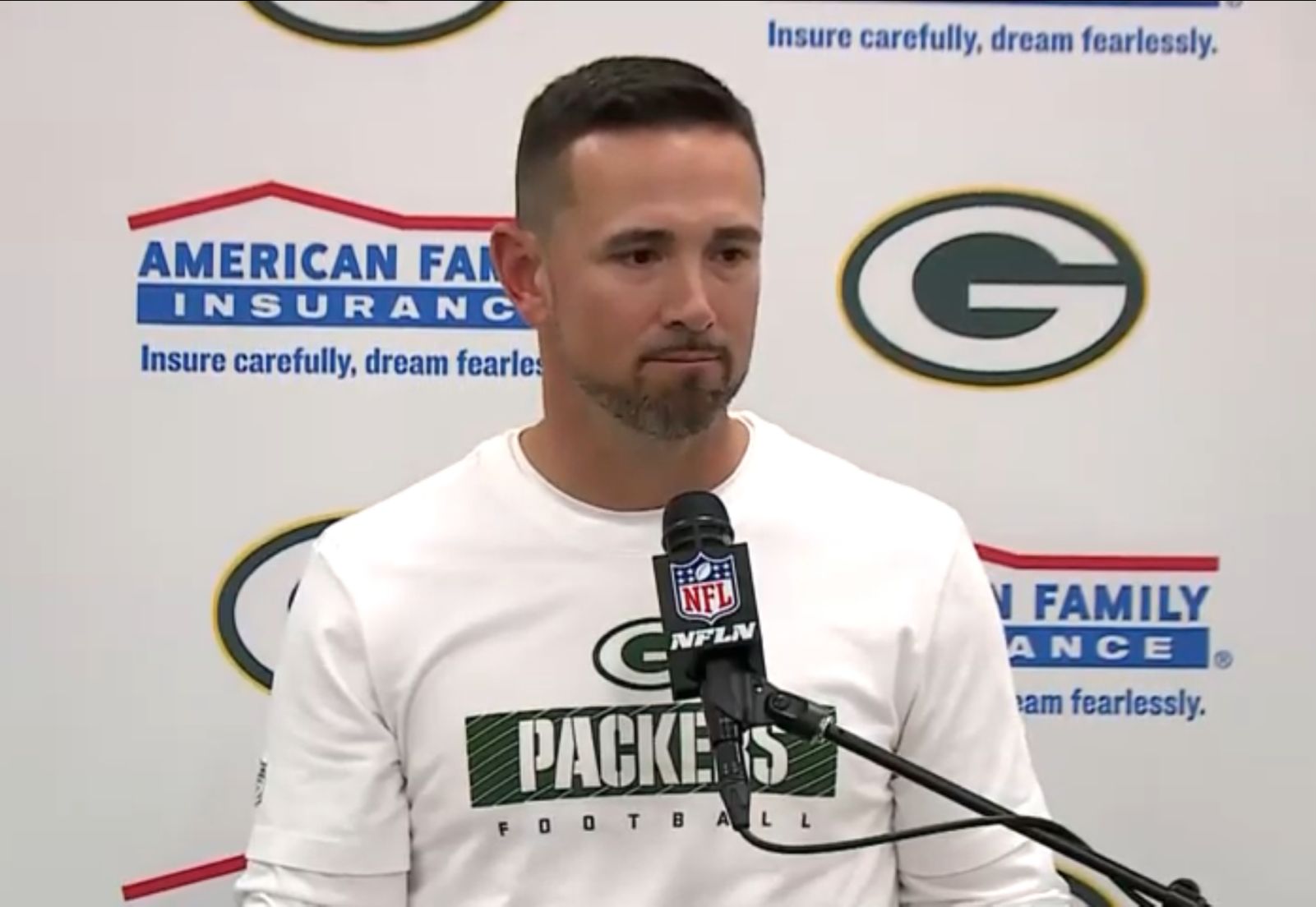 Matt LaFleur