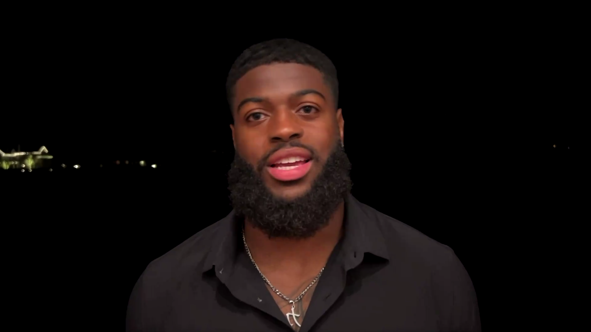 Los Angeles Rams rookie Jared Verse Las Vegas Raiders